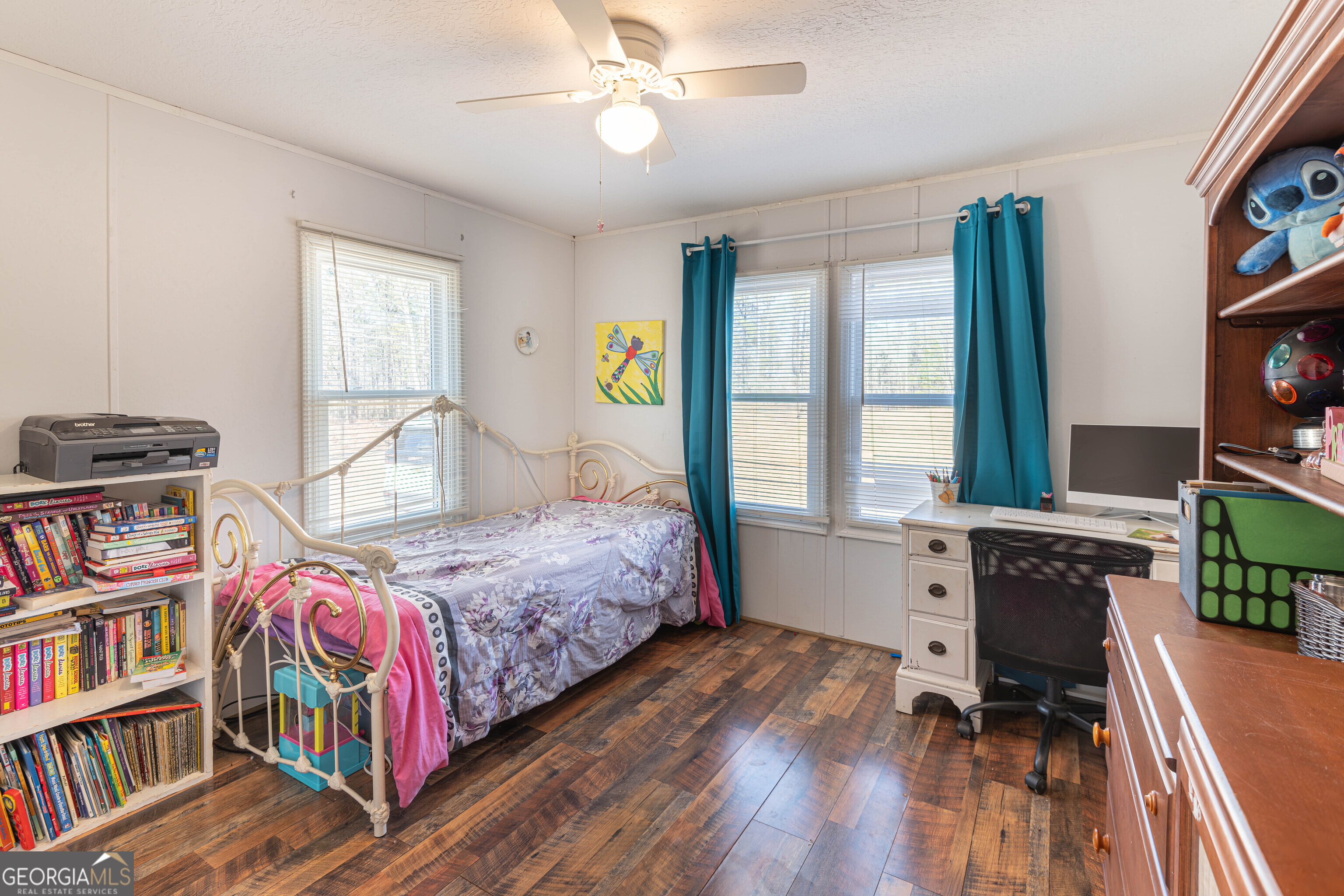 161 Cherokee Trail Forsyth GA 31029