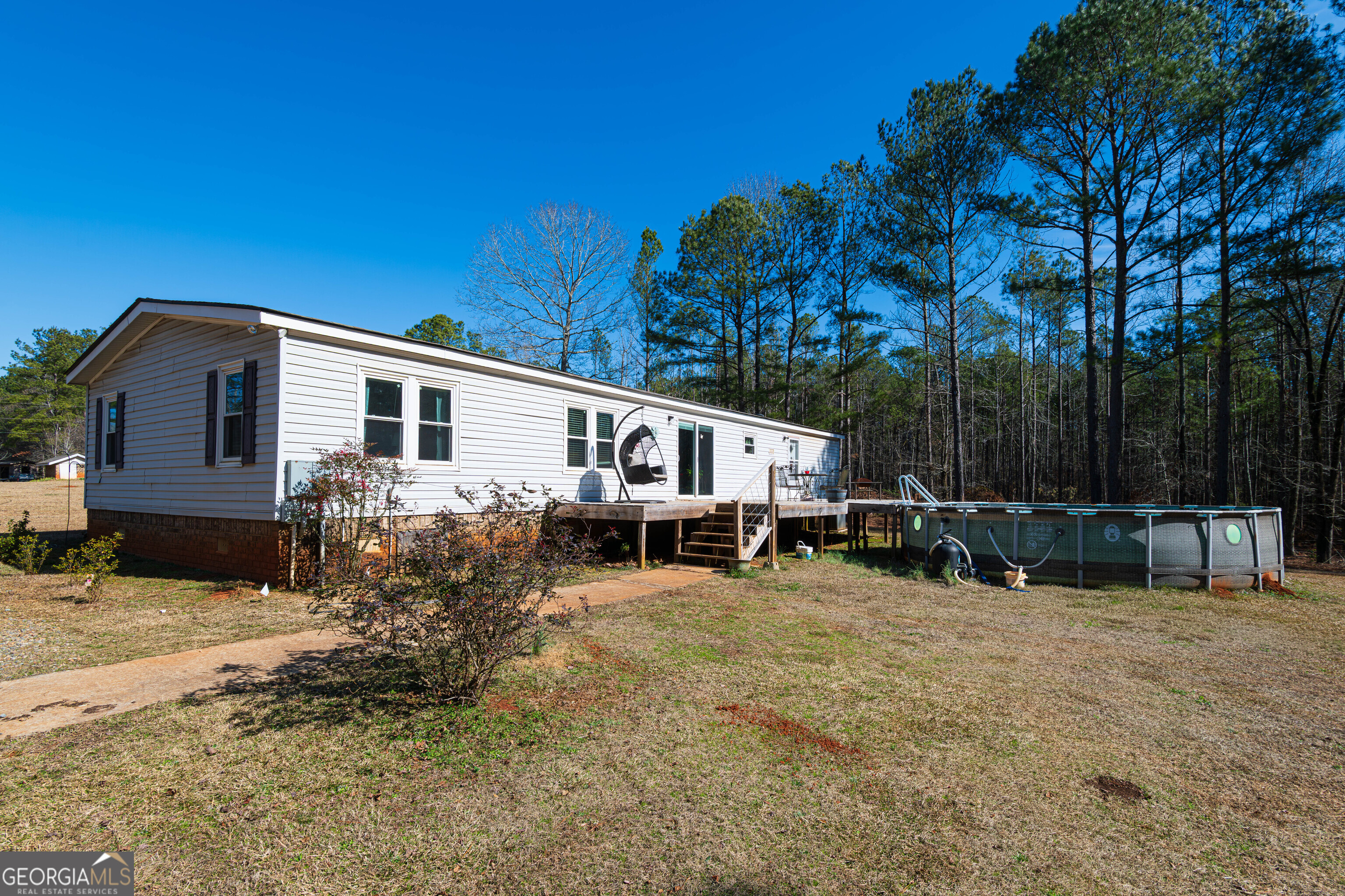 161 Cherokee Trail Forsyth GA 31029