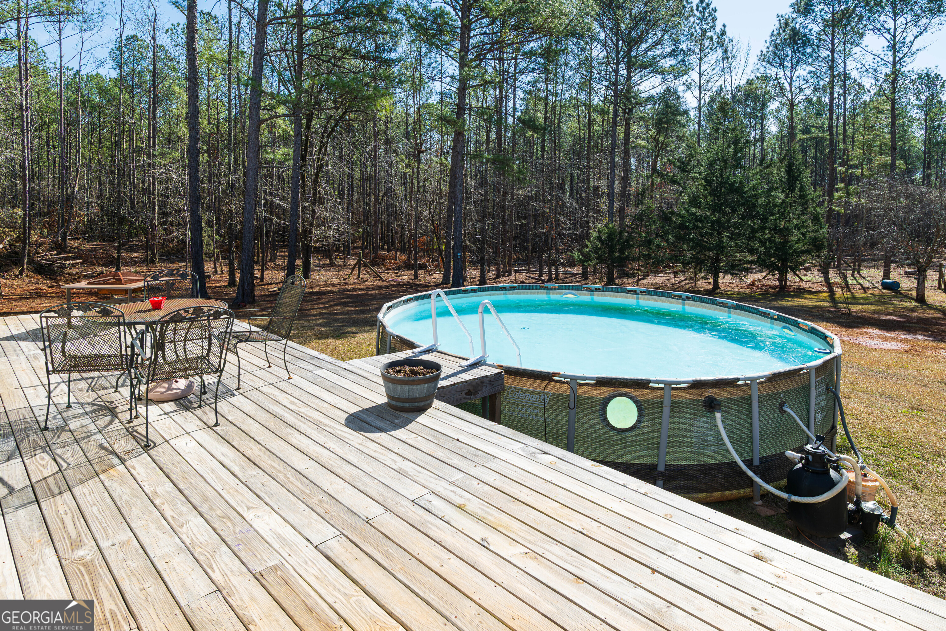 161 Cherokee Trail Forsyth GA 31029