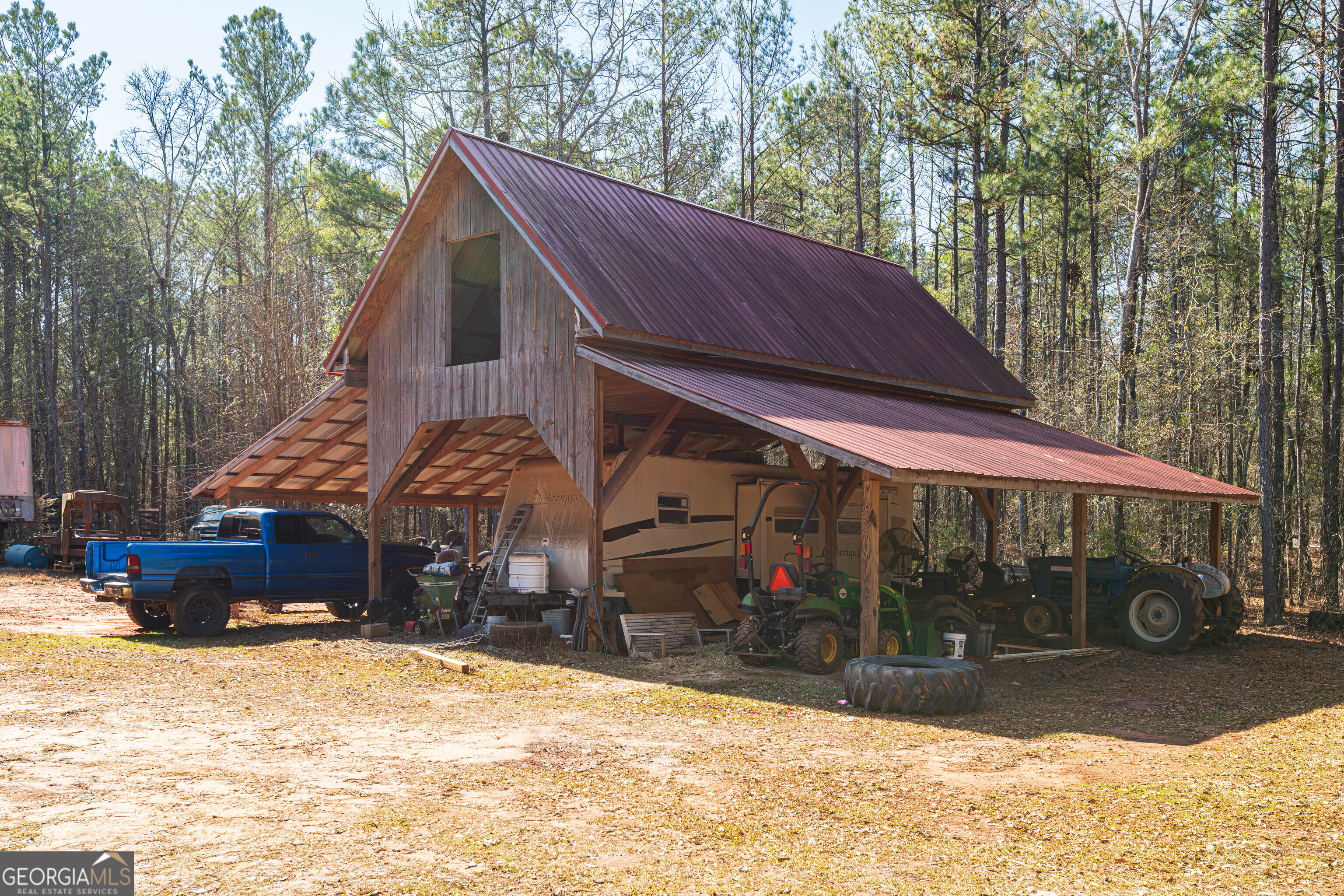 161 Cherokee Trail Forsyth GA 31029
