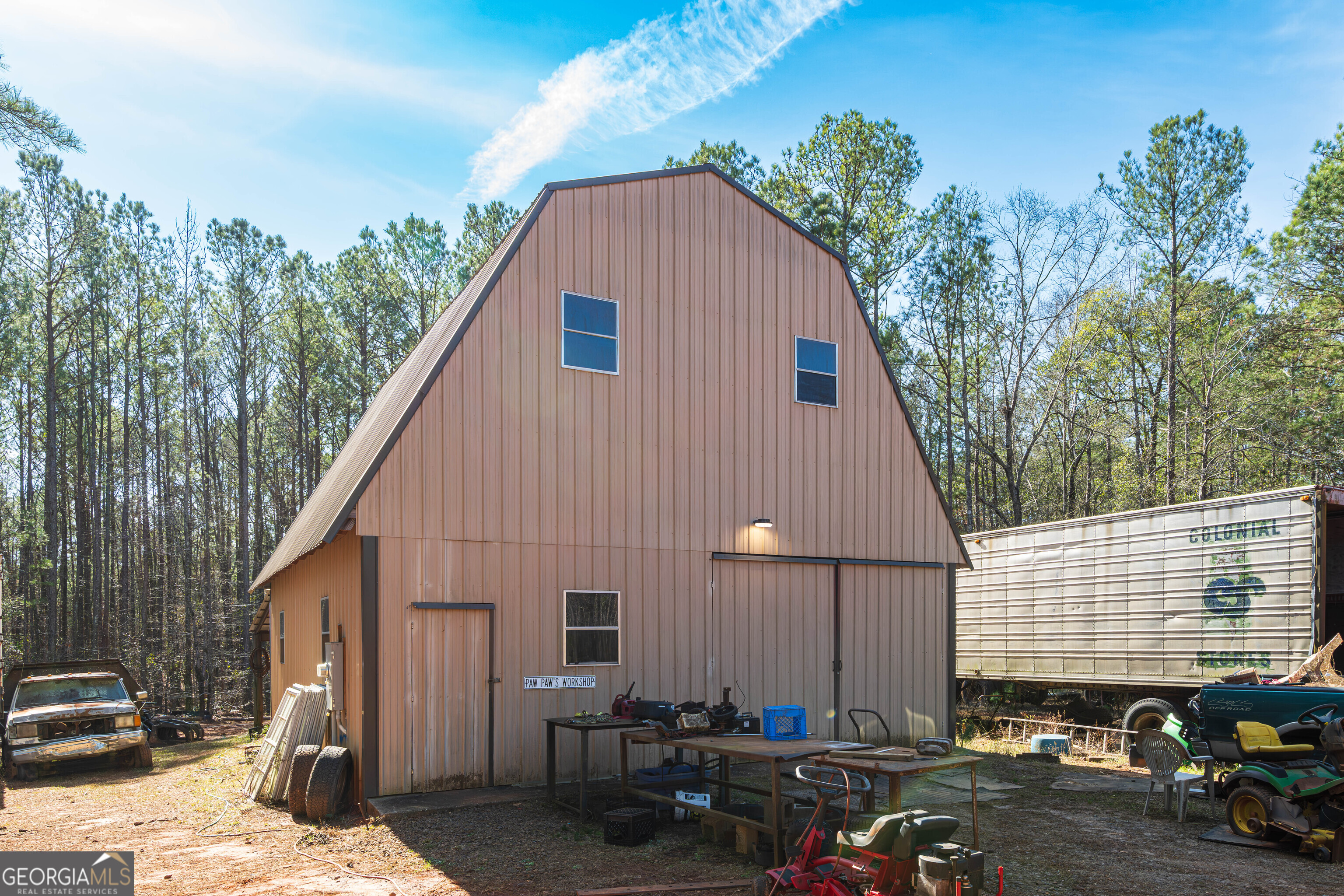 161 Cherokee Trail Forsyth GA 31029