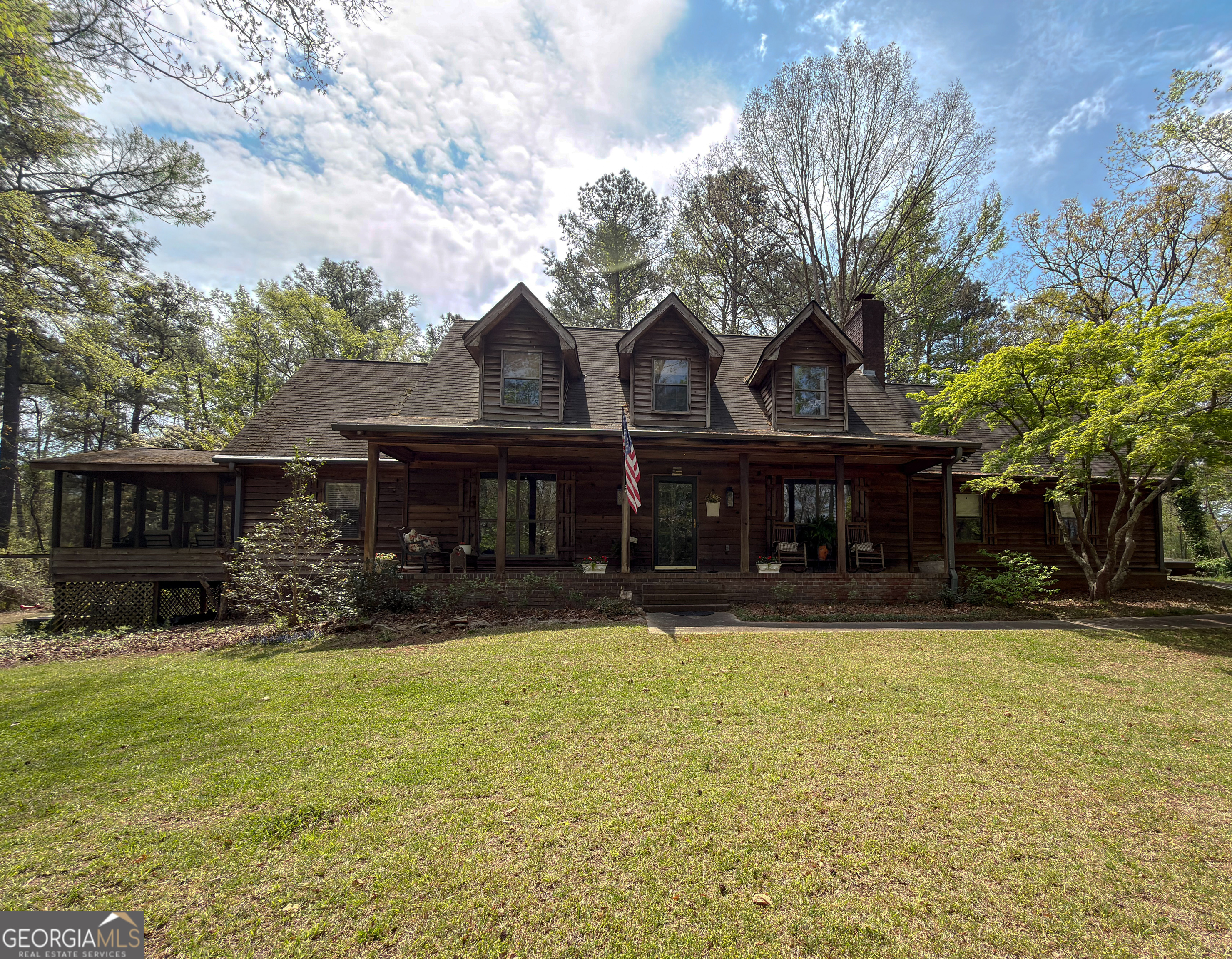 3500 Daniel Bridge Road SW Conyers GA 30094