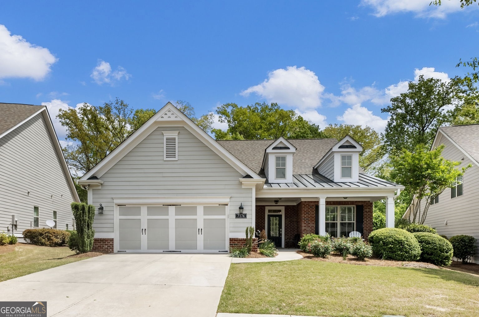 7174 Boathouse Way Flowery Branch GA 30542