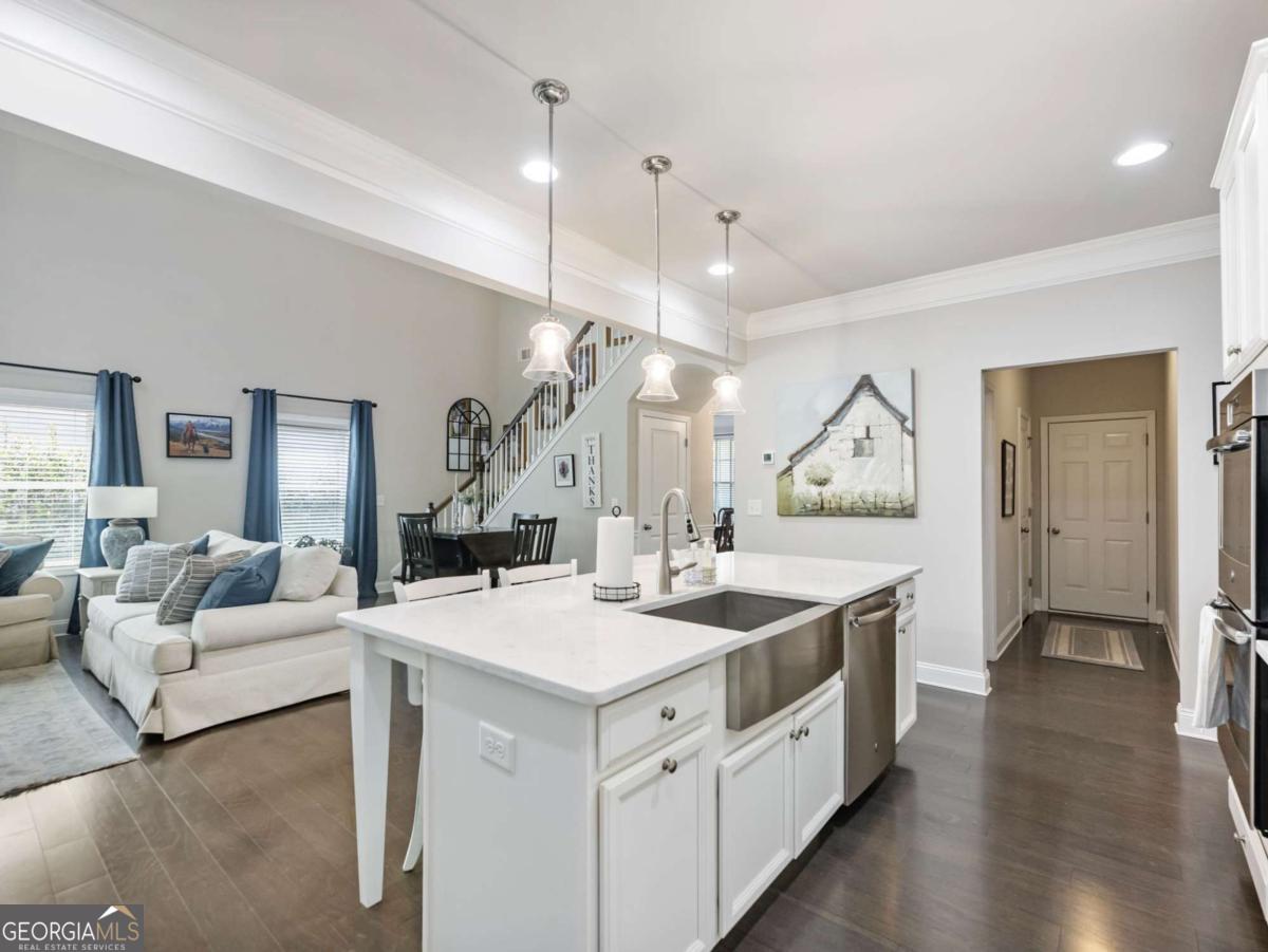 7174 Boathouse Way Flowery Branch GA 30542