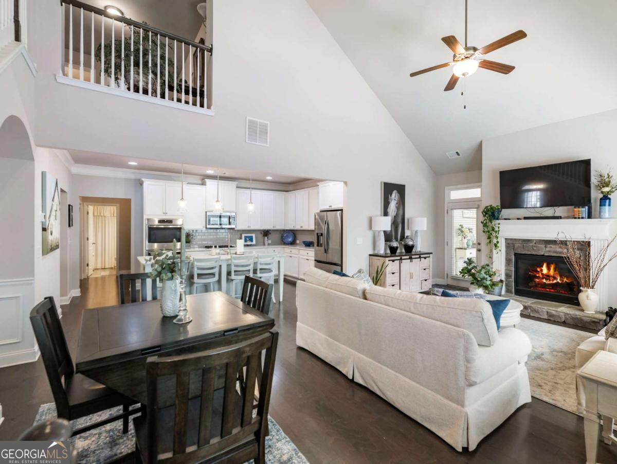 7174 Boathouse Way Flowery Branch GA 30542
