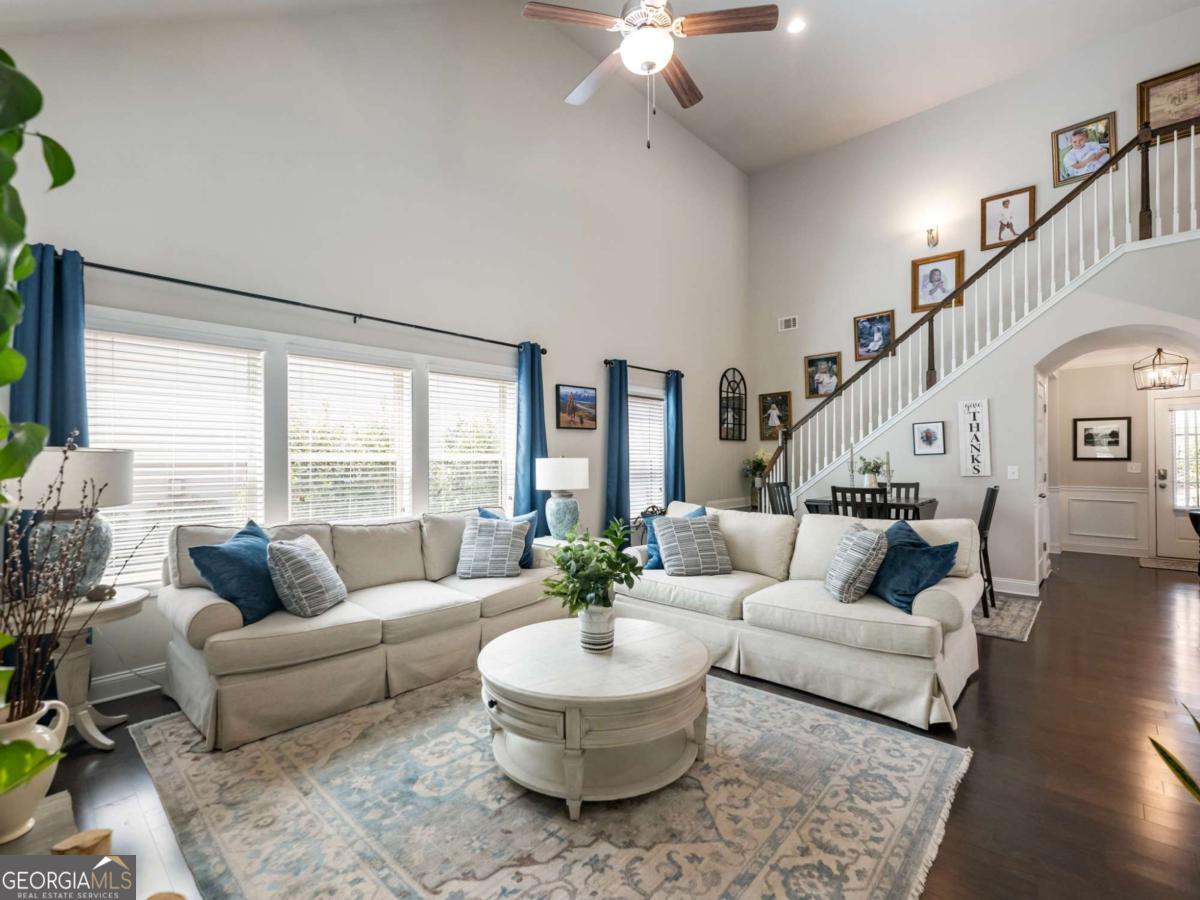 7174 Boathouse Way Flowery Branch GA 30542