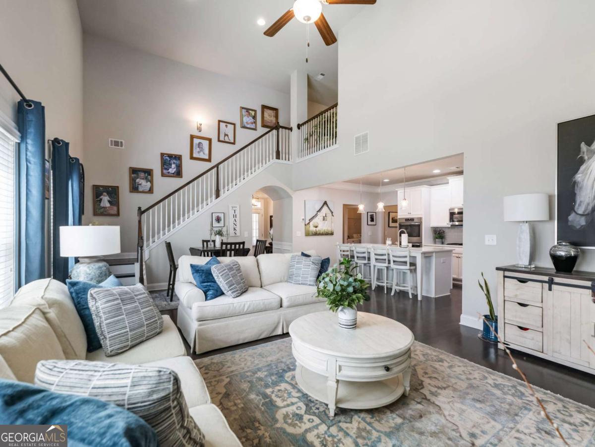 7174 Boathouse Way Flowery Branch GA 30542
