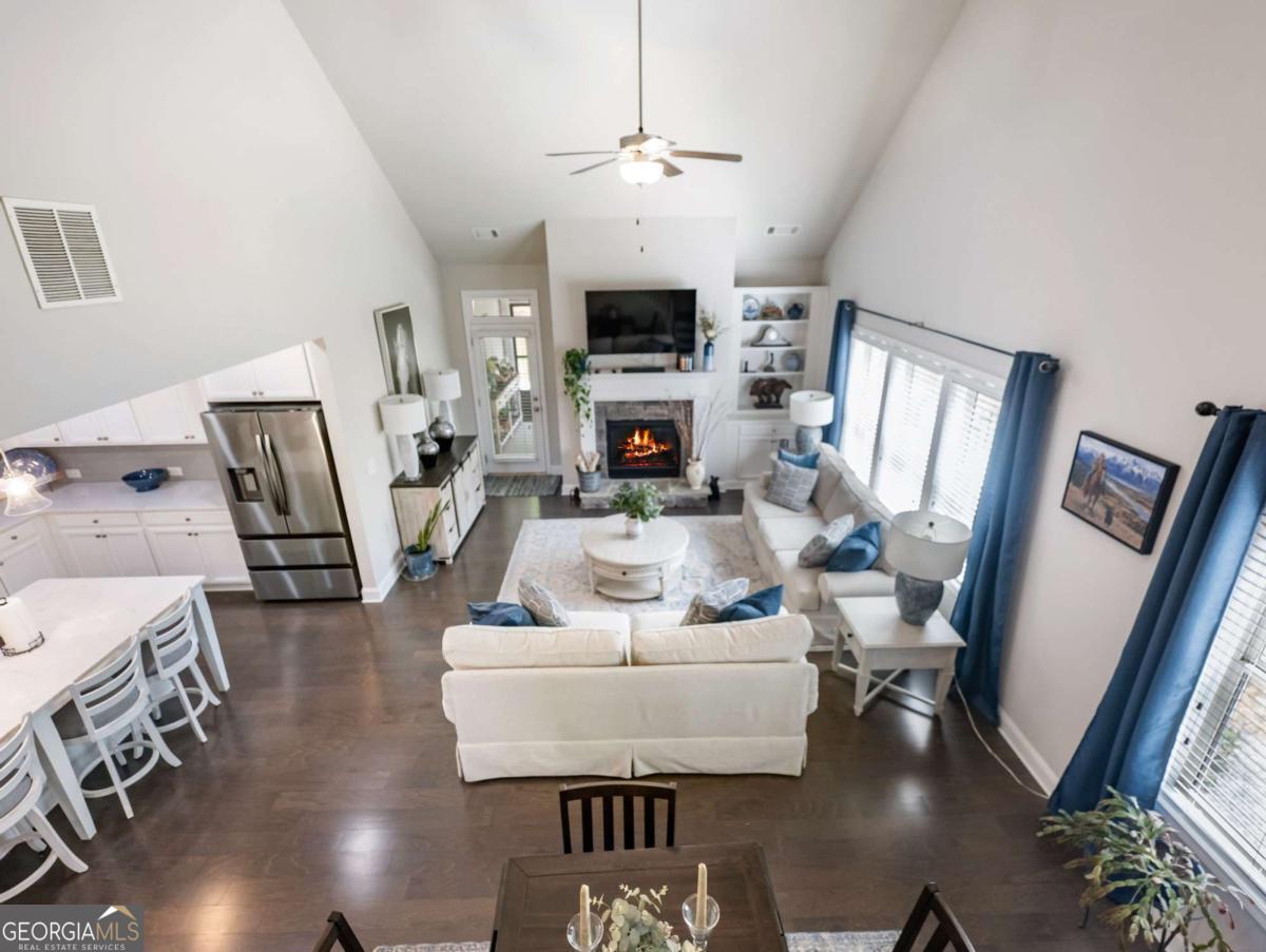 7174 Boathouse Way Flowery Branch GA 30542