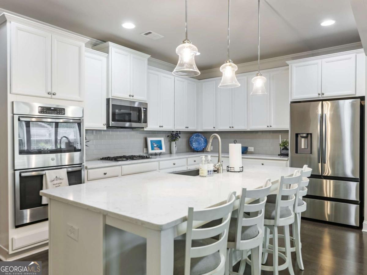 7174 Boathouse Way Flowery Branch GA 30542