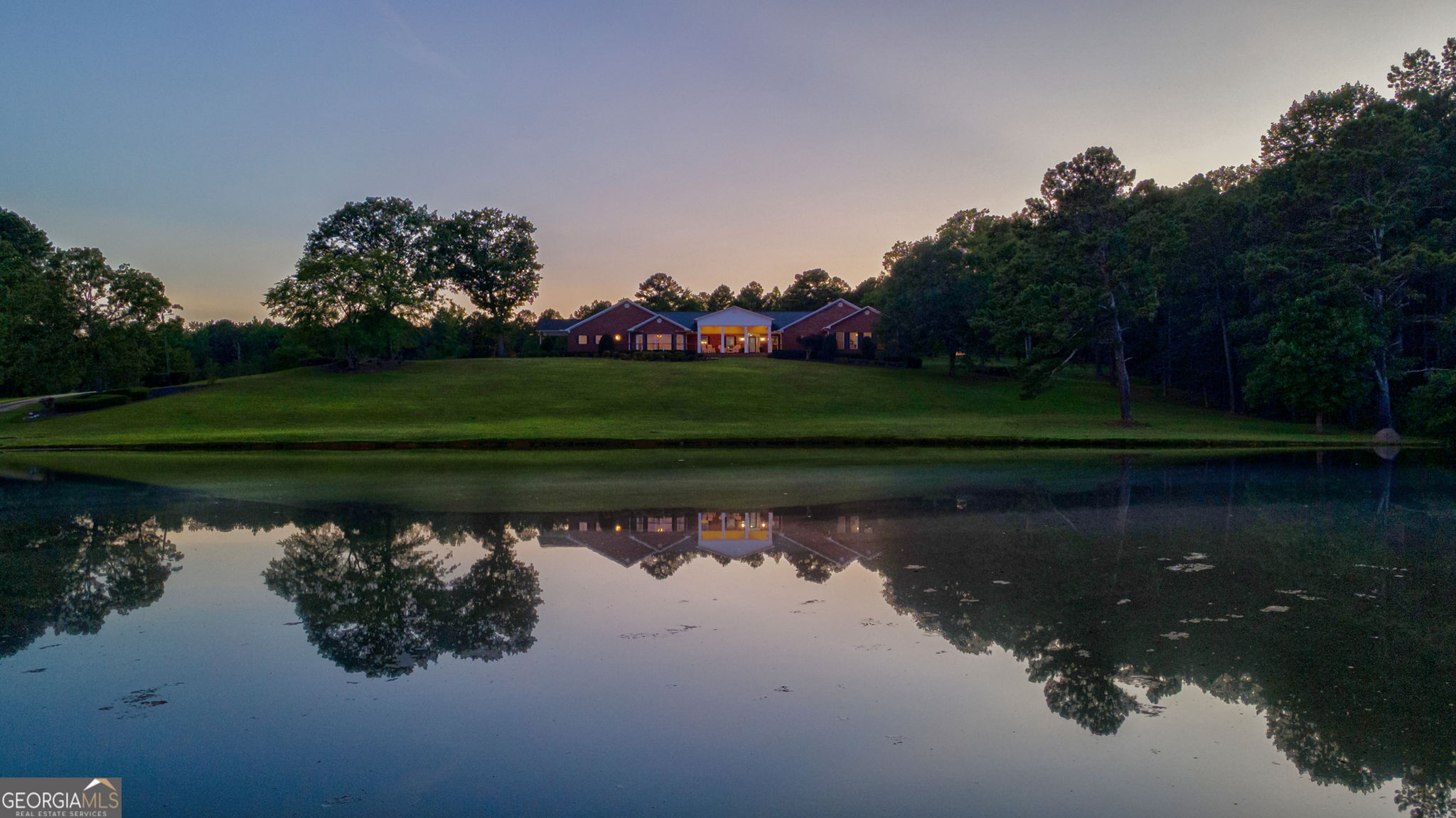 1703 Bullards Ferry Road Elberton GA 30635