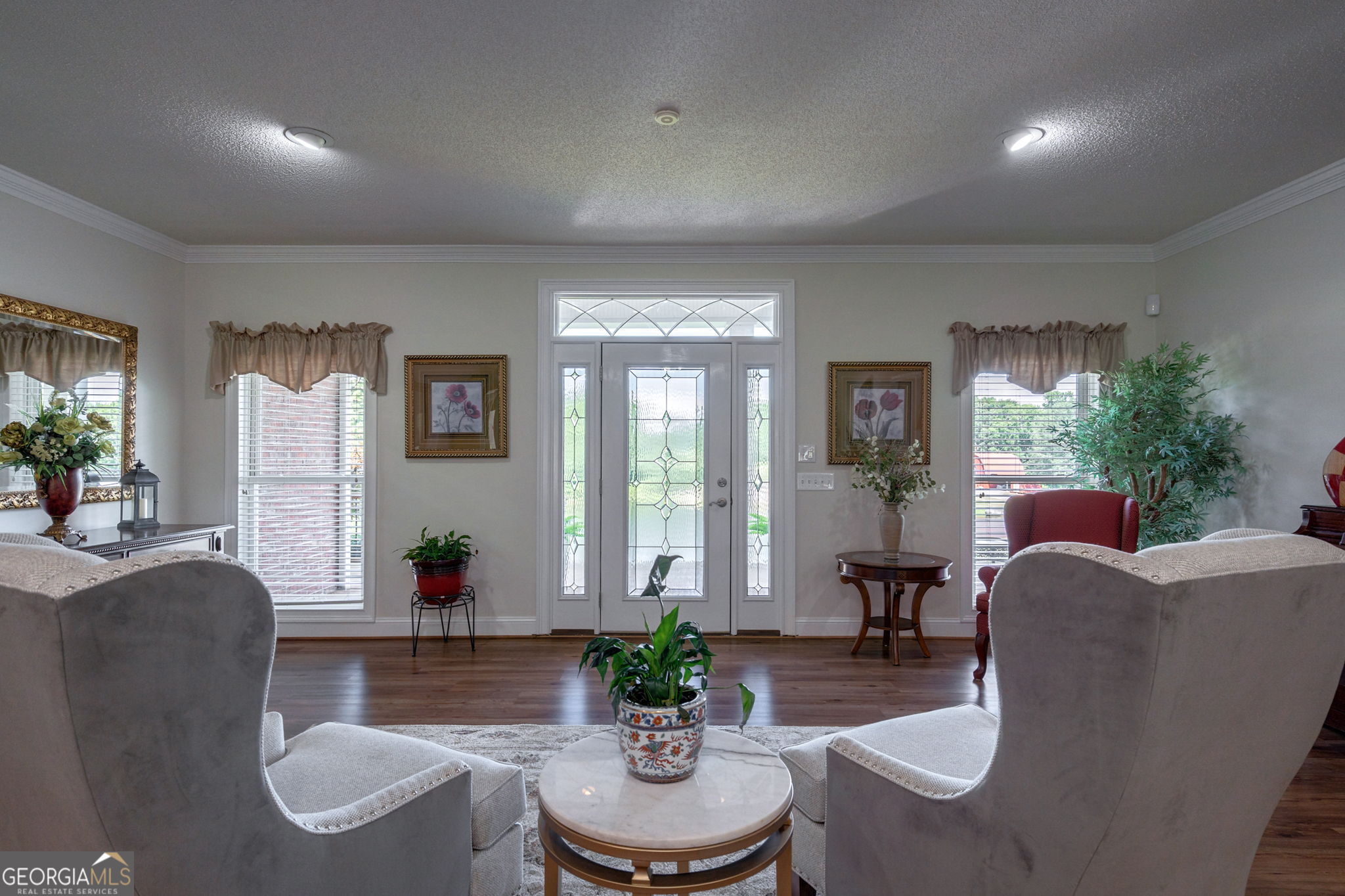 1703 Bullards Ferry Road Elberton GA 30635