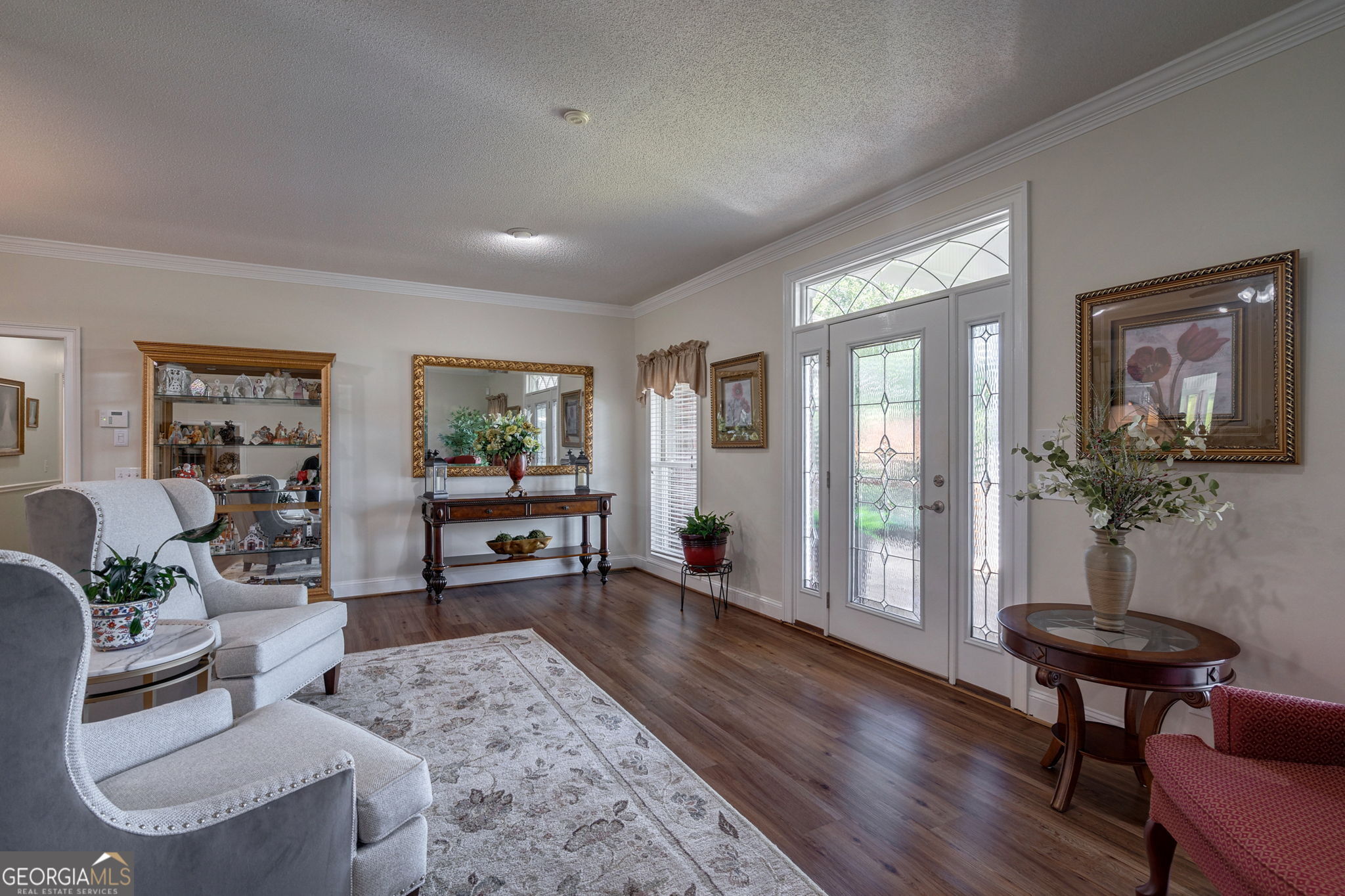 1703 Bullards Ferry Road Elberton GA 30635