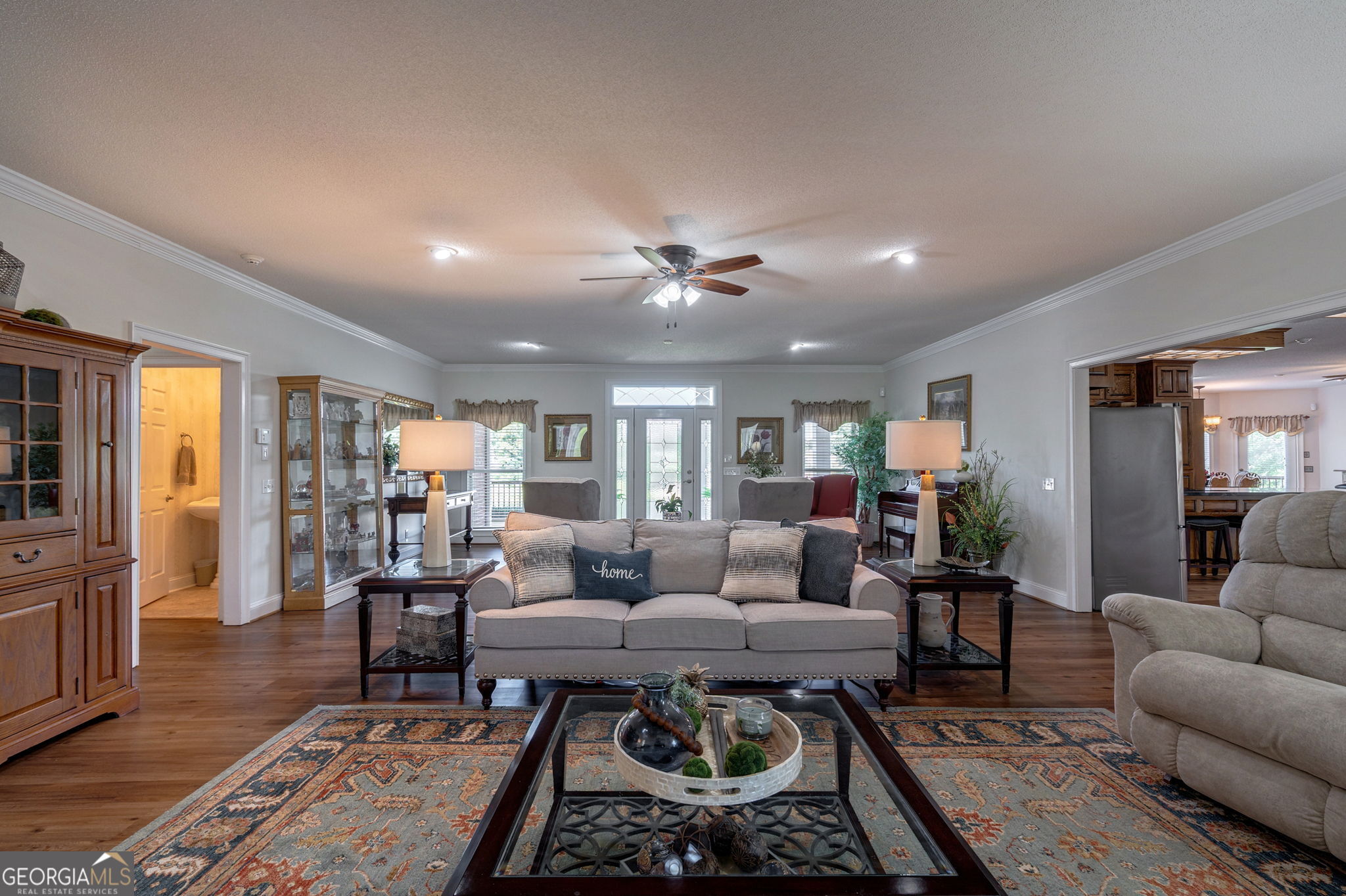1703 Bullards Ferry Road Elberton GA 30635