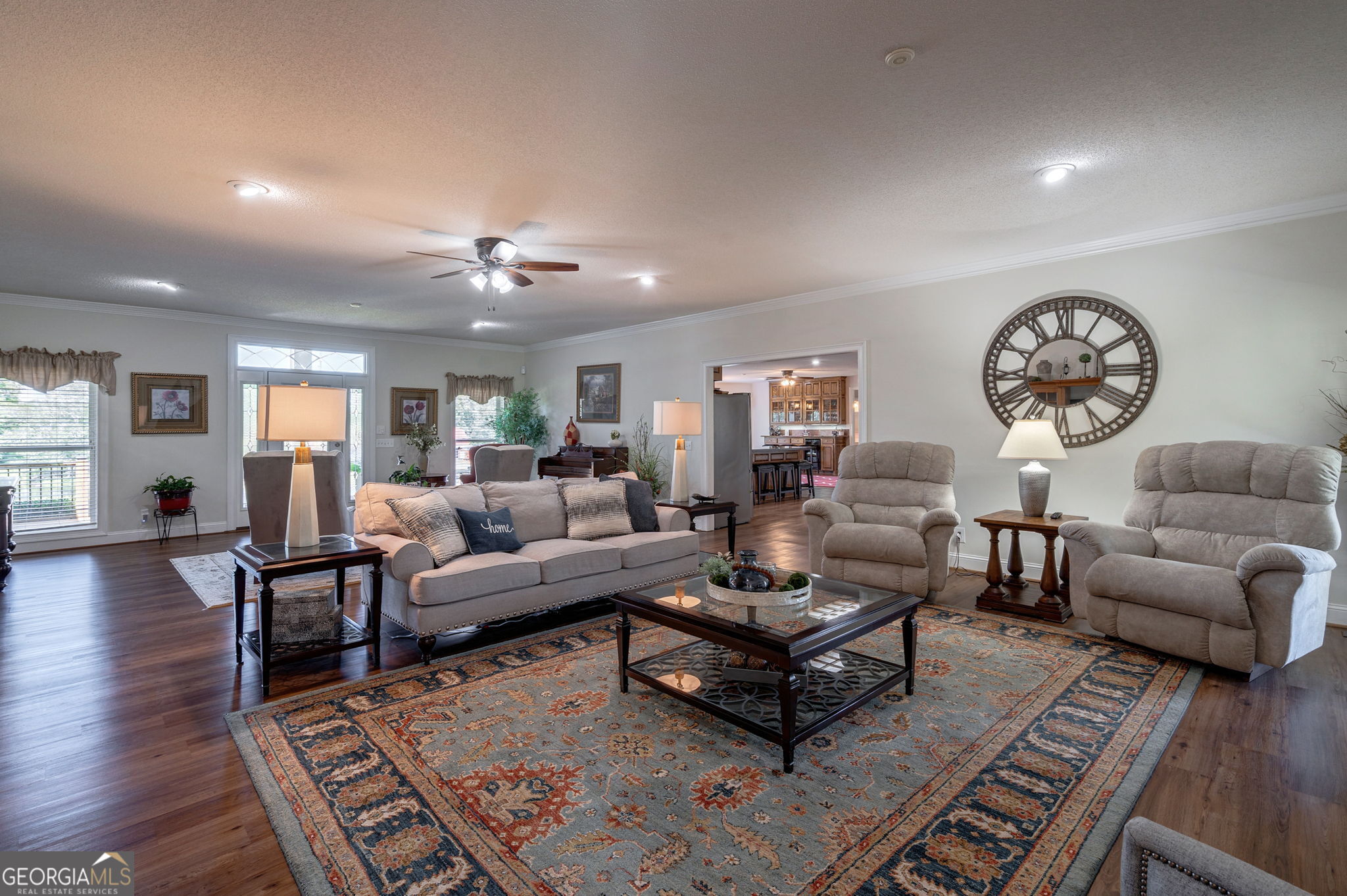 1703 Bullards Ferry Road Elberton GA 30635
