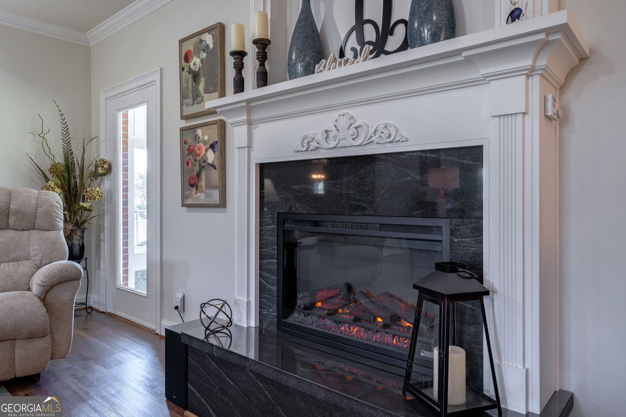1703 Bullards Ferry Road Elberton GA 30635