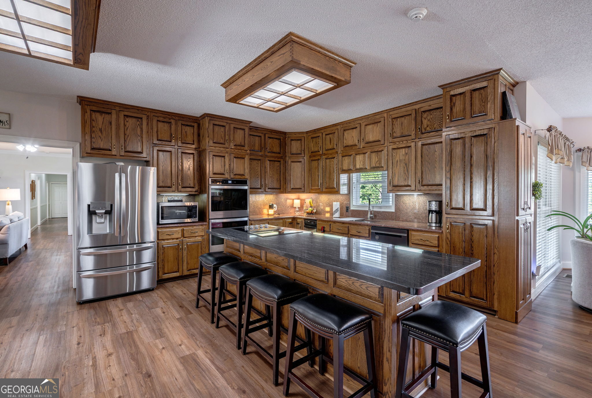 1703 Bullards Ferry Road Elberton GA 30635