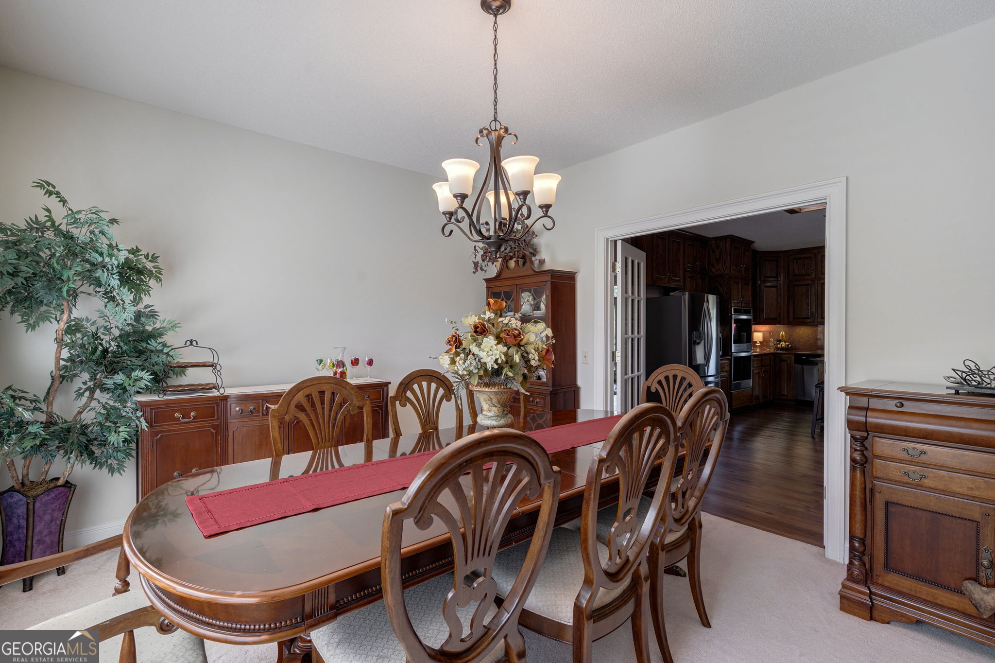 1703 Bullards Ferry Road Elberton GA 30635