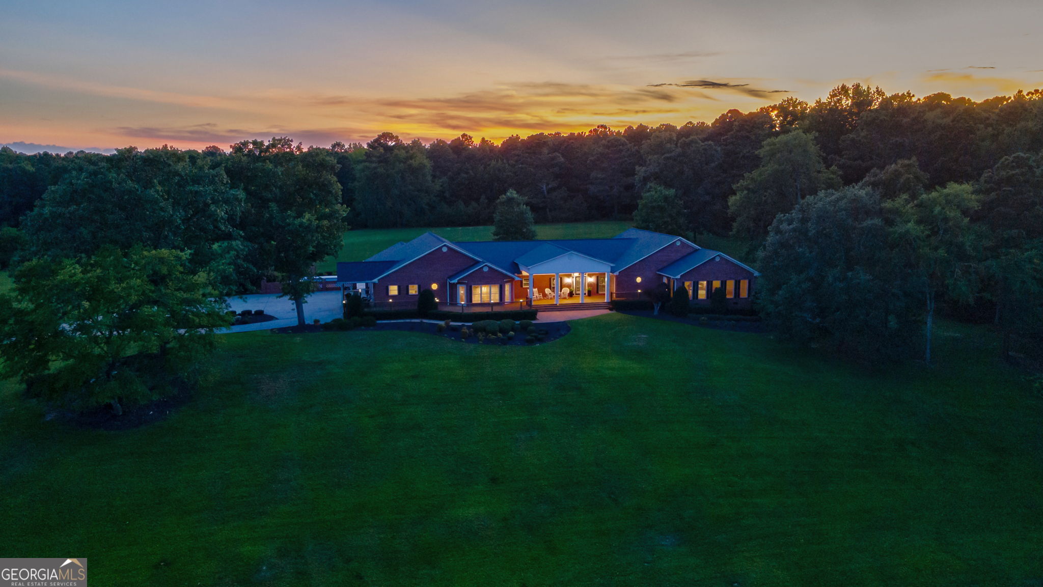 1703 Bullards Ferry Road Elberton GA 30635