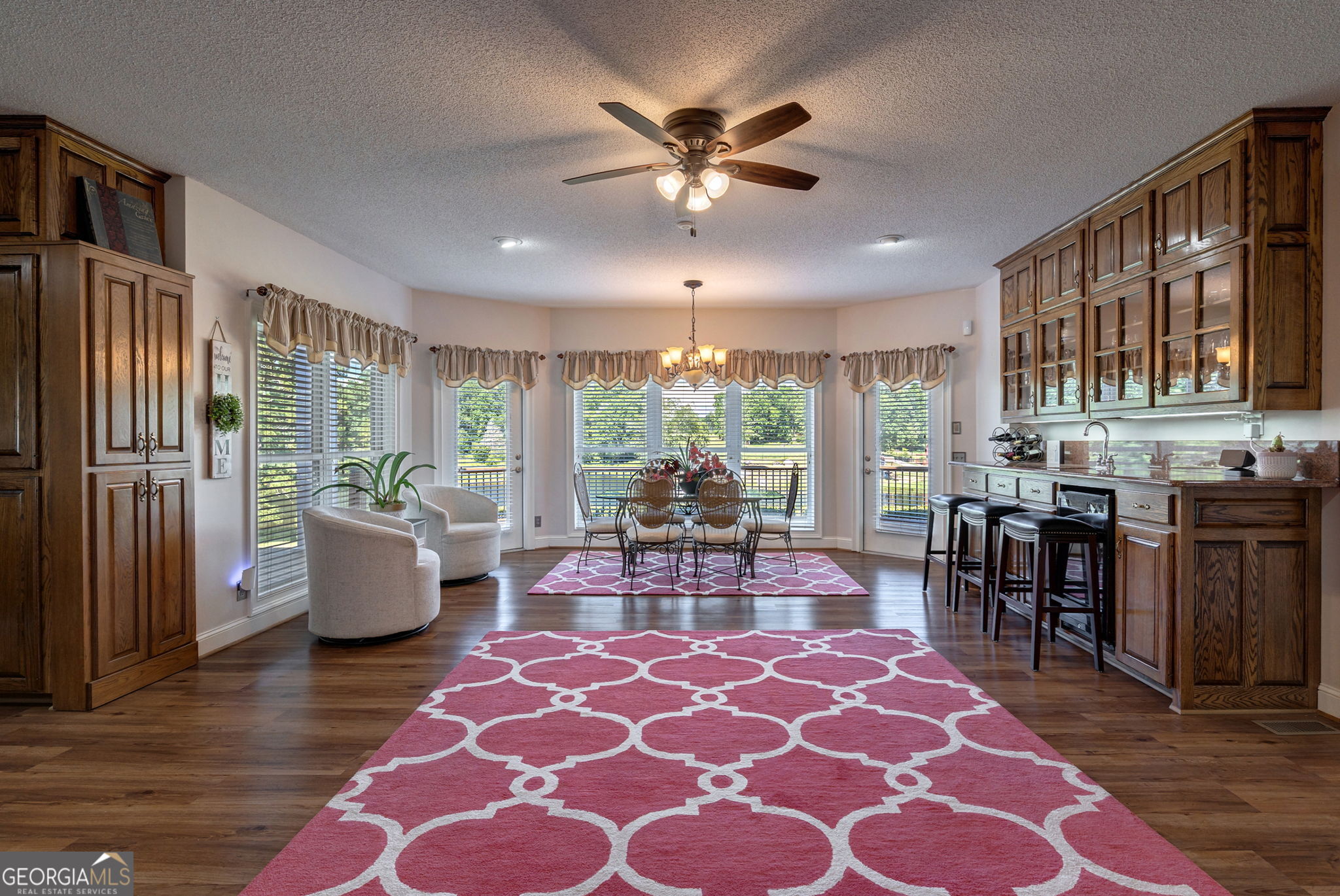 1703 Bullards Ferry Road Elberton GA 30635