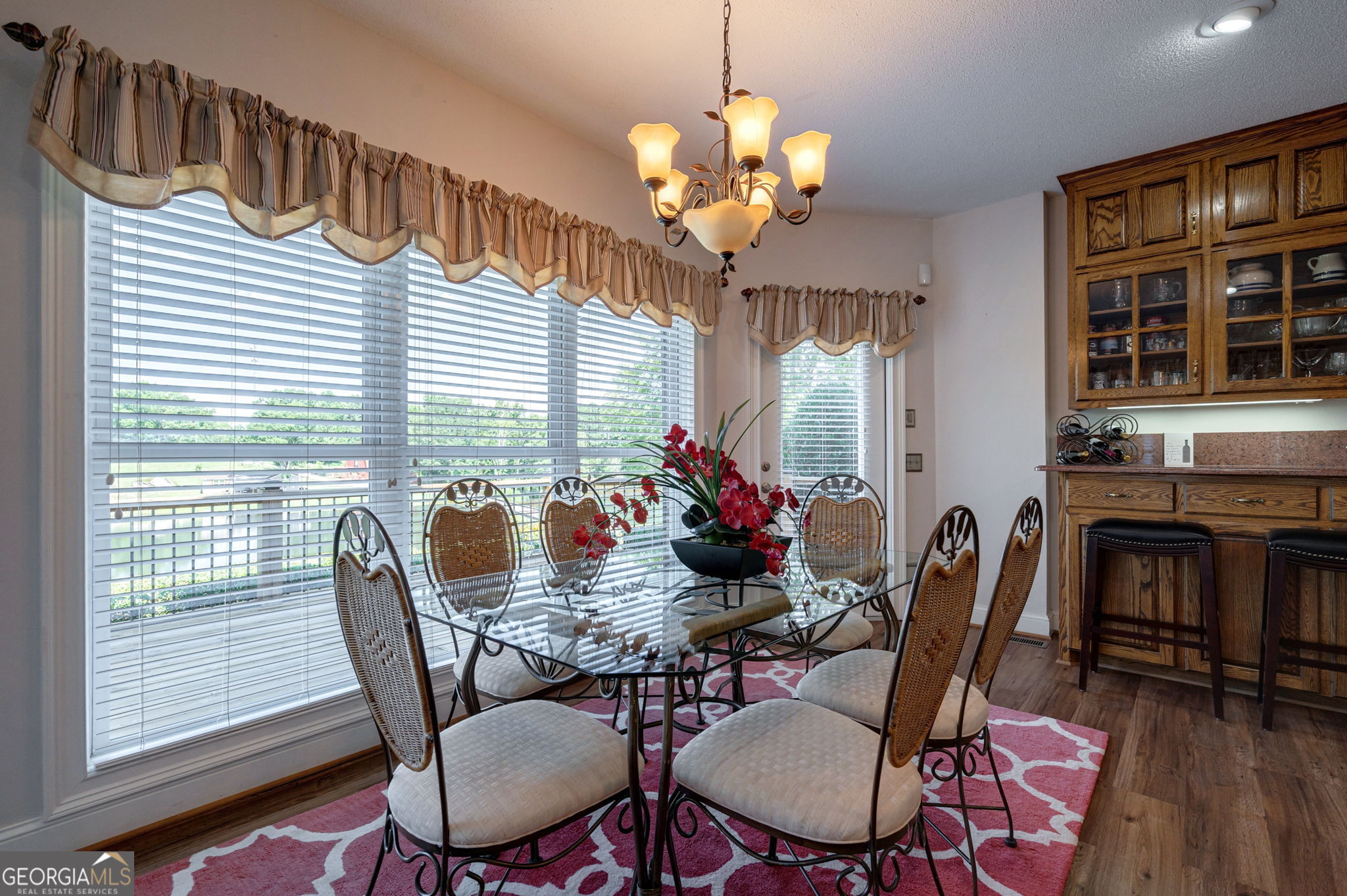 1703 Bullards Ferry Road Elberton GA 30635