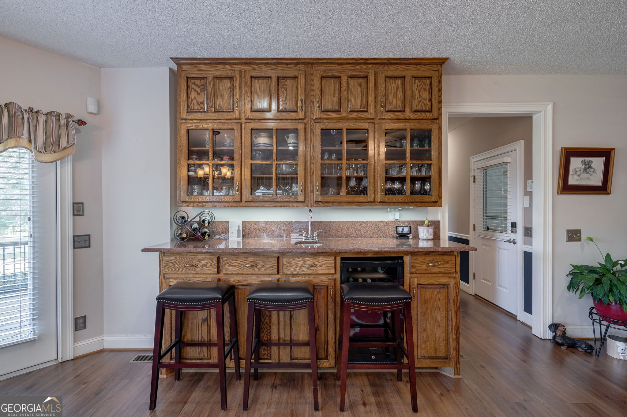1703 Bullards Ferry Road Elberton GA 30635