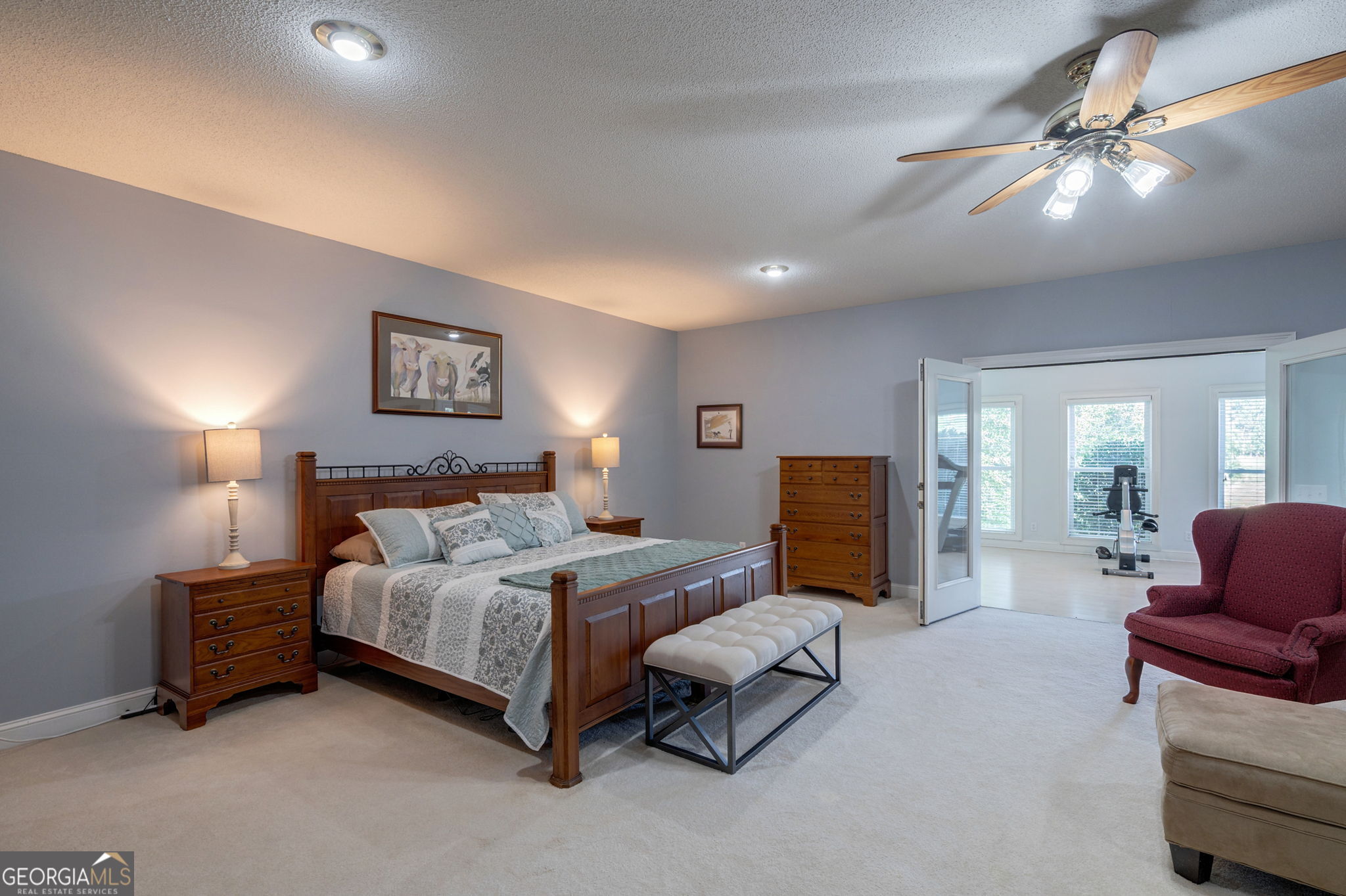 1703 Bullards Ferry Road Elberton GA 30635