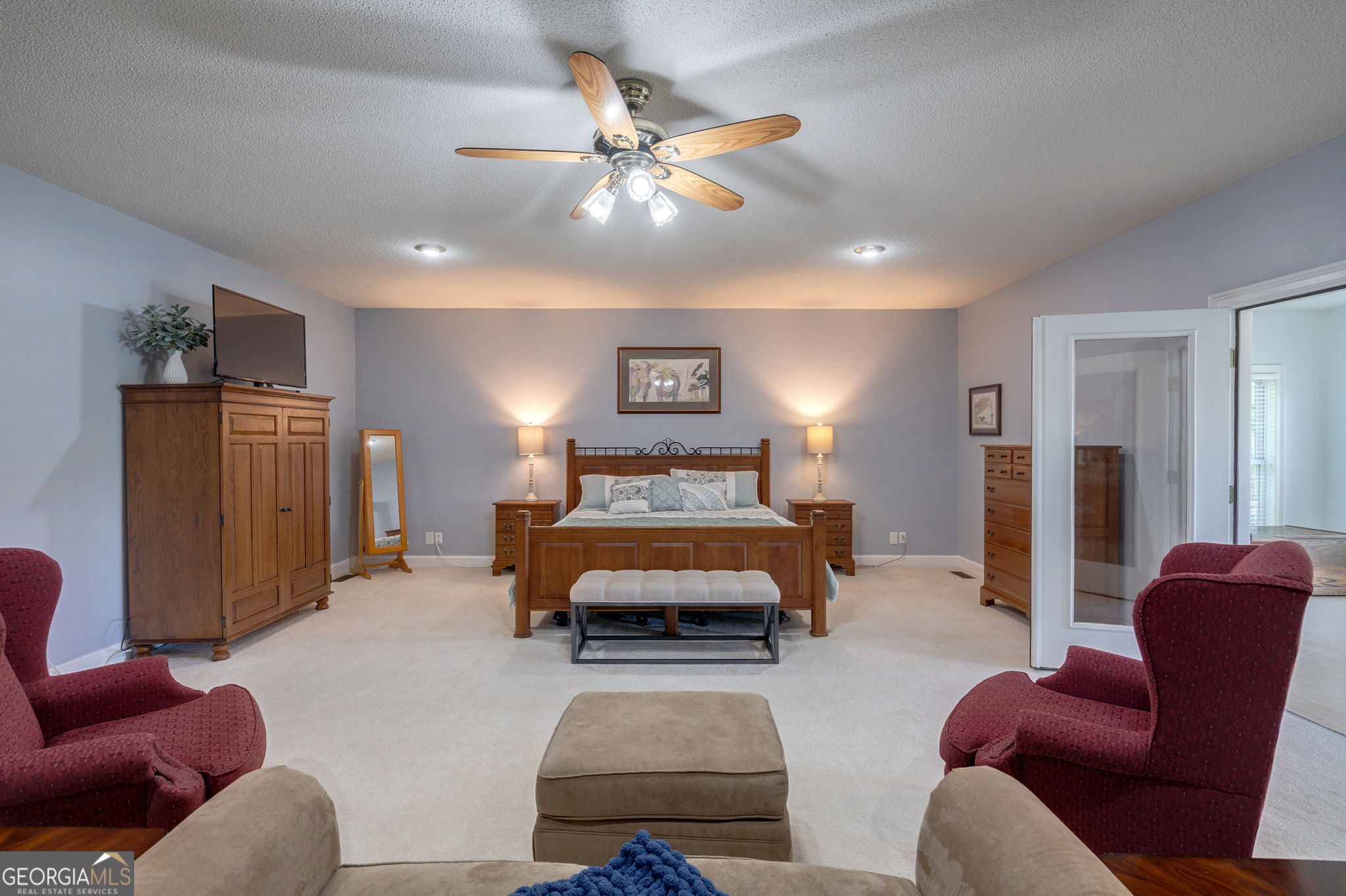 1703 Bullards Ferry Road Elberton GA 30635