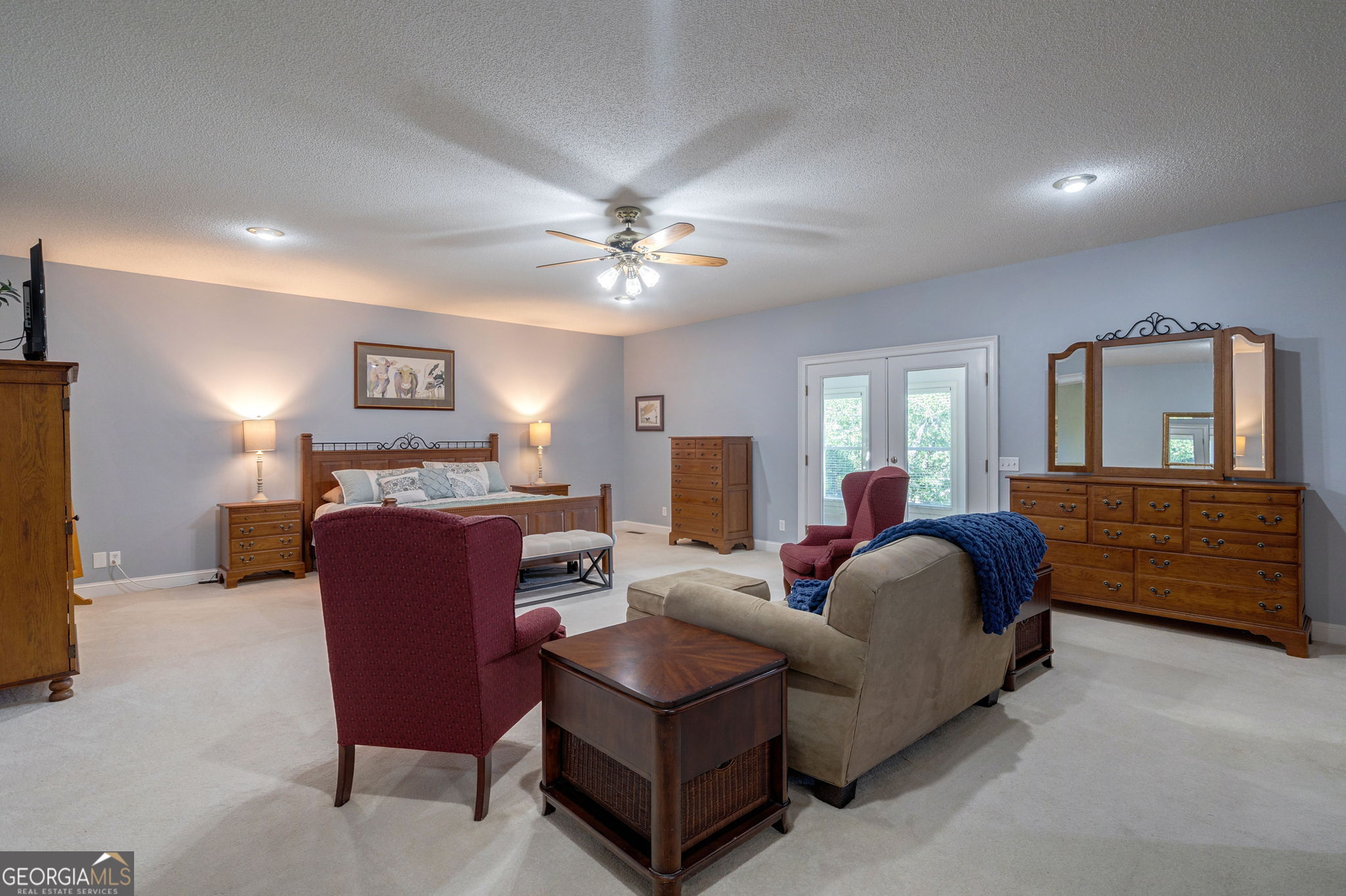 1703 Bullards Ferry Road Elberton GA 30635