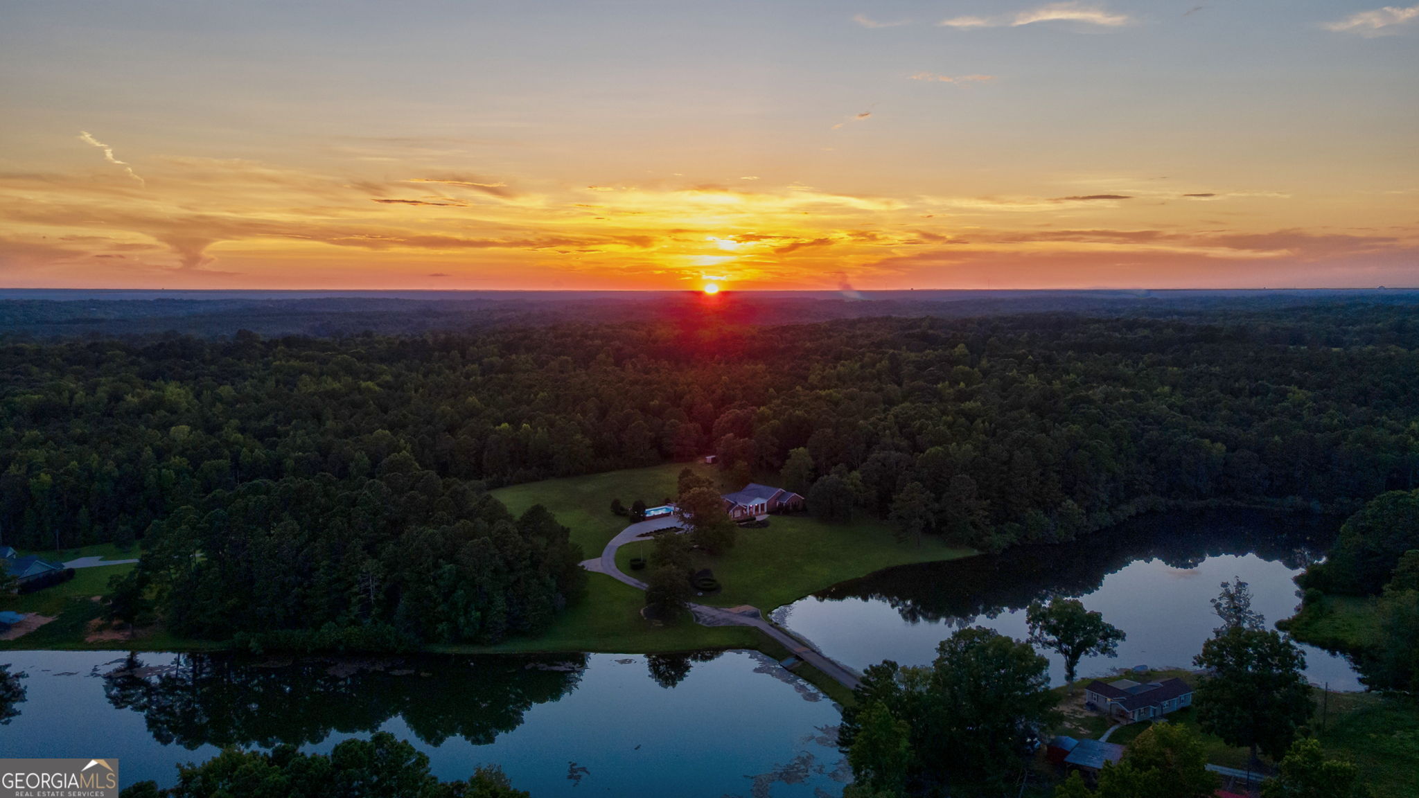 1703 Bullards Ferry Road Elberton GA 30635