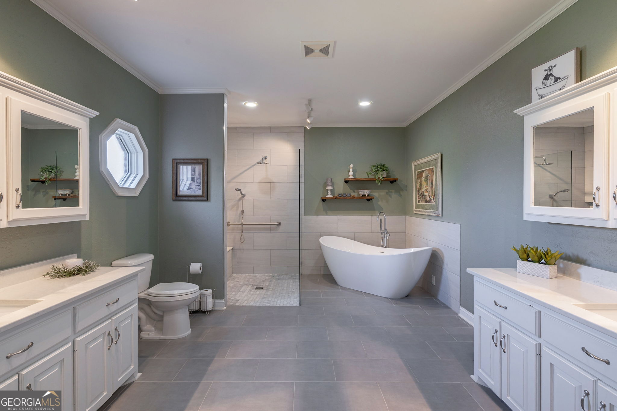 1703 Bullards Ferry Road Elberton GA 30635