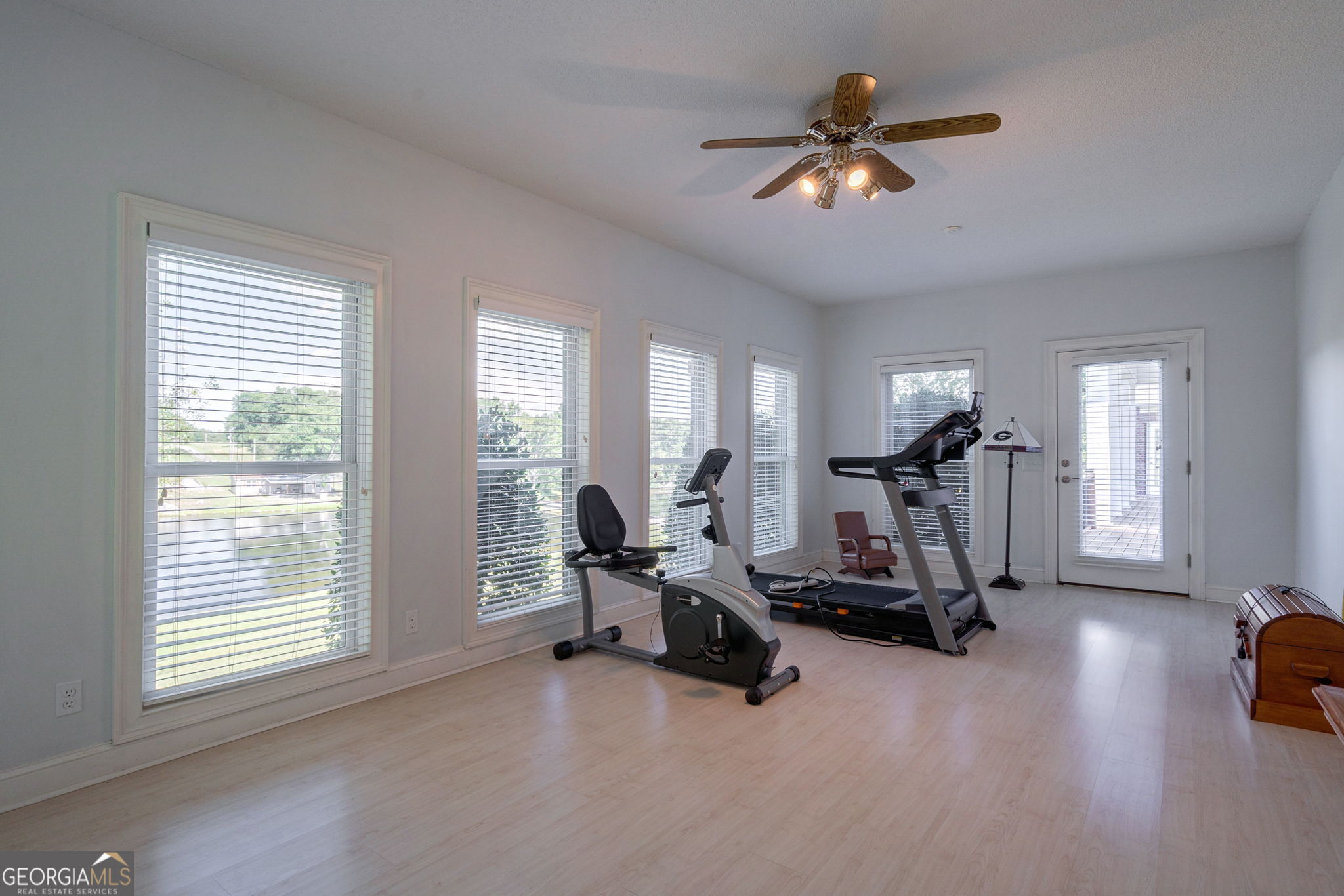 1703 Bullards Ferry Road Elberton GA 30635