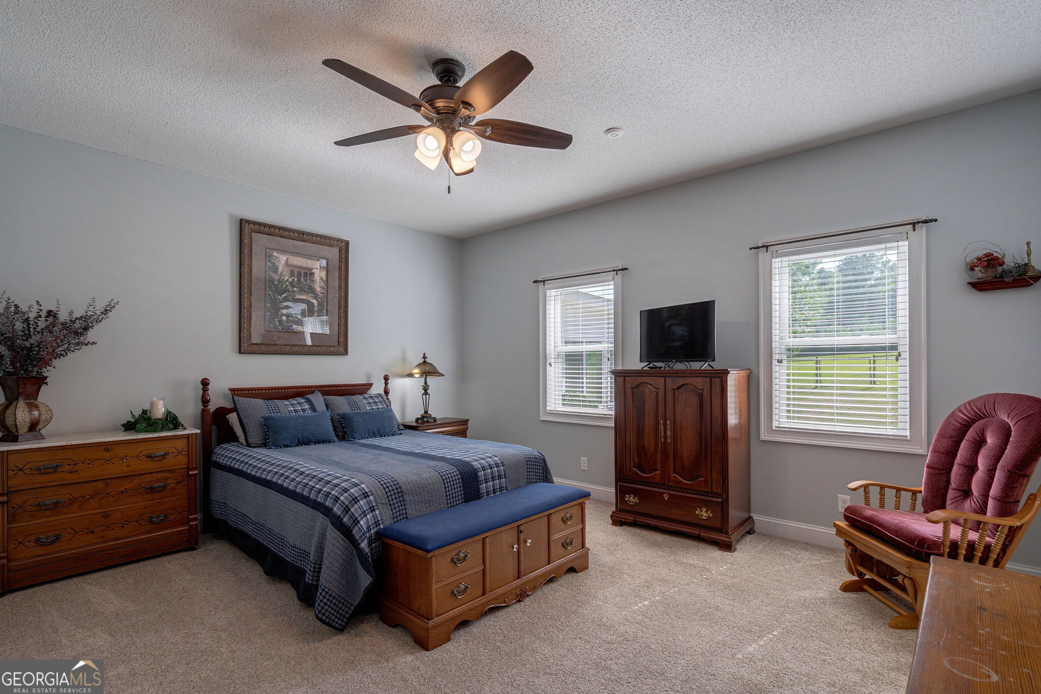 1703 Bullards Ferry Road Elberton GA 30635