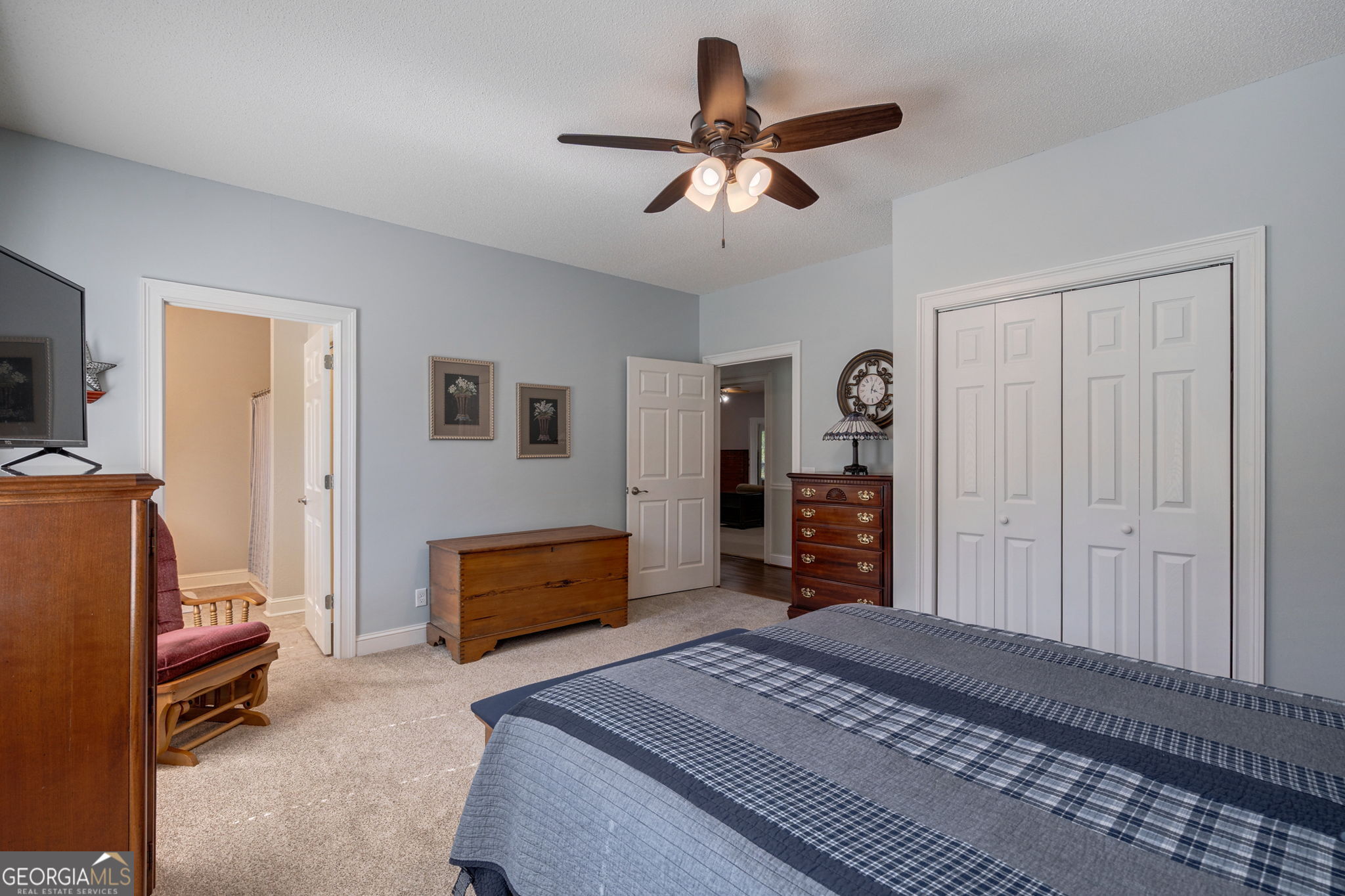 1703 Bullards Ferry Road Elberton GA 30635