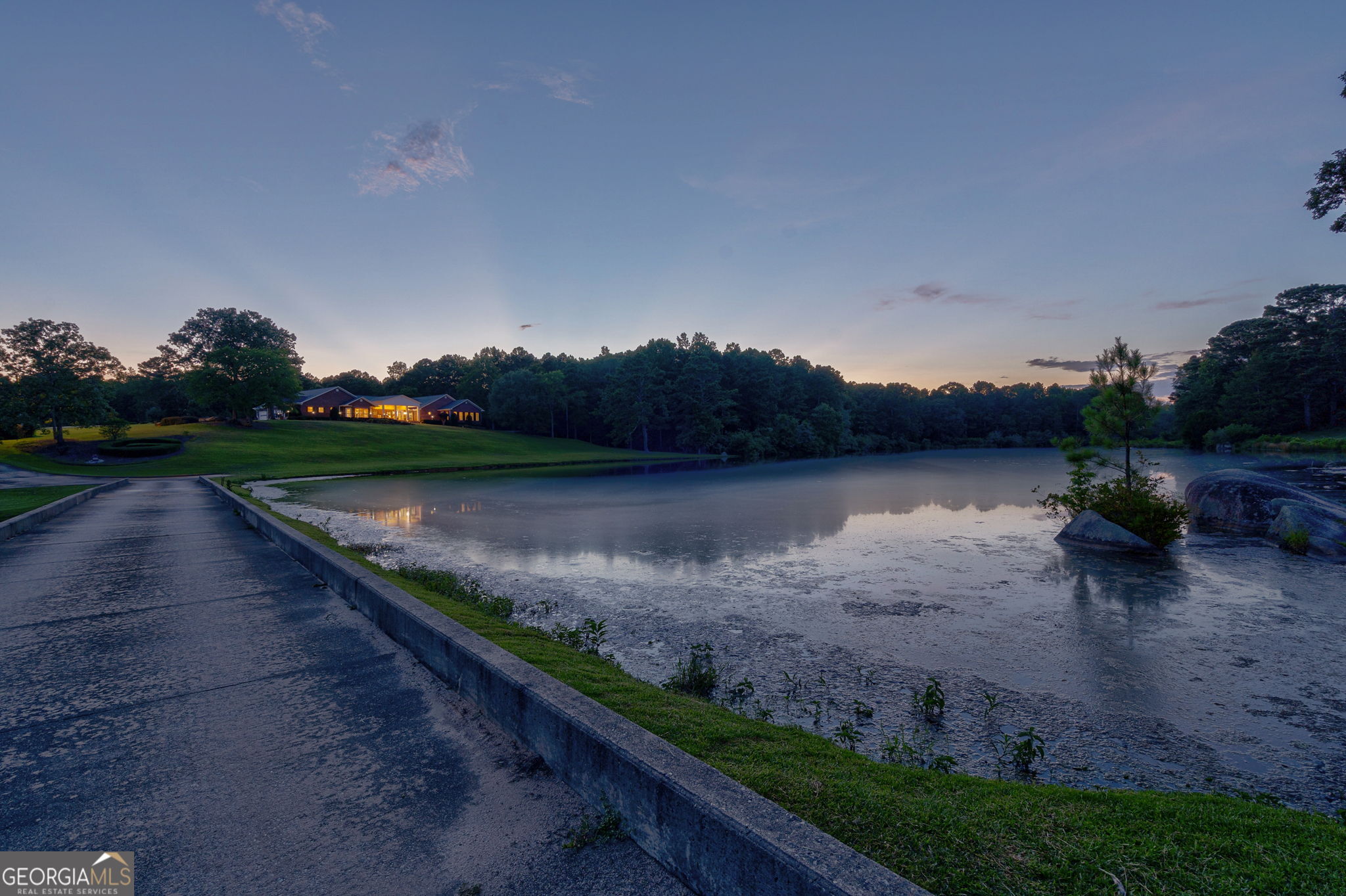 1703 Bullards Ferry Road Elberton GA 30635