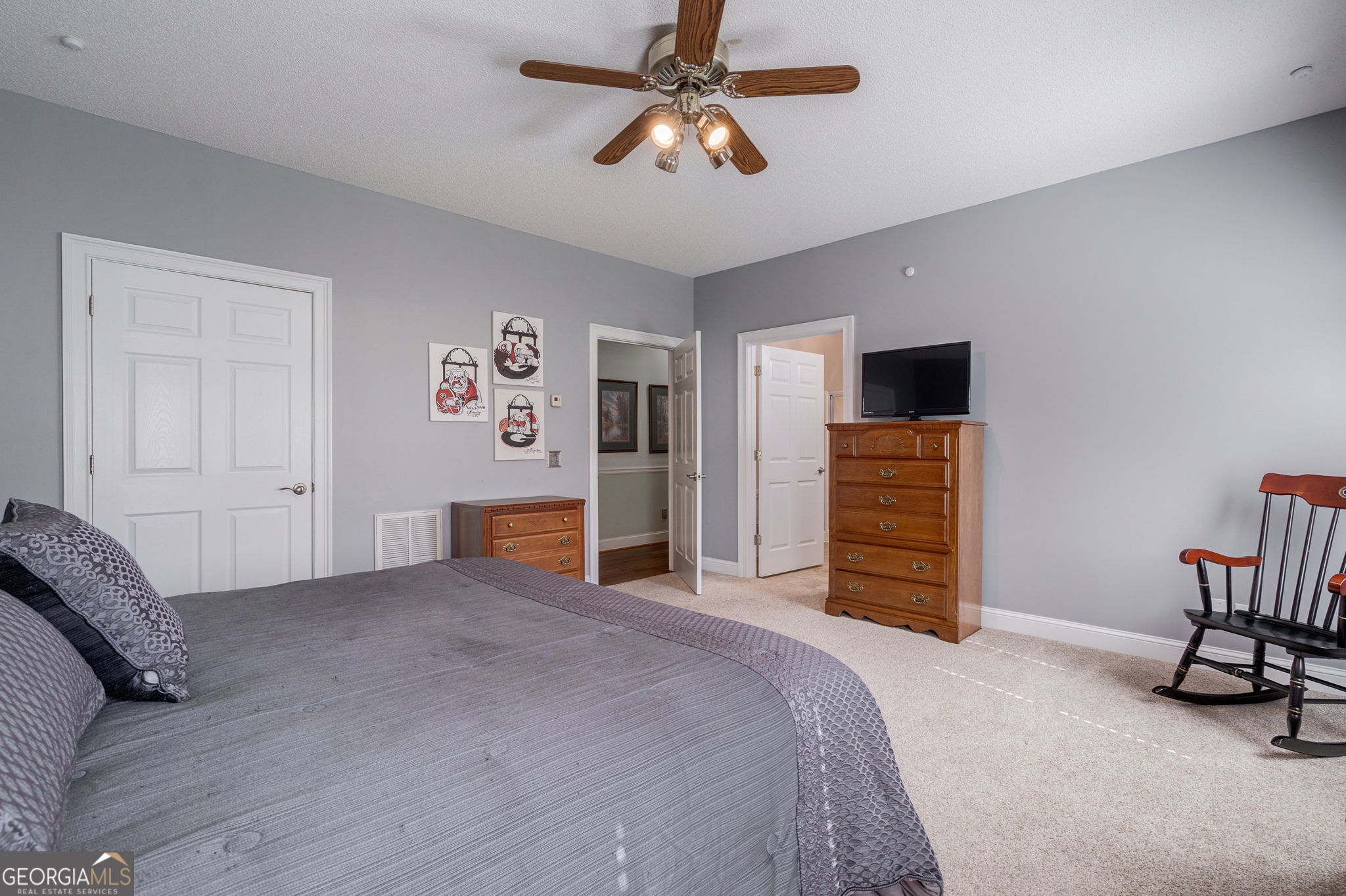 1703 Bullards Ferry Road Elberton GA 30635