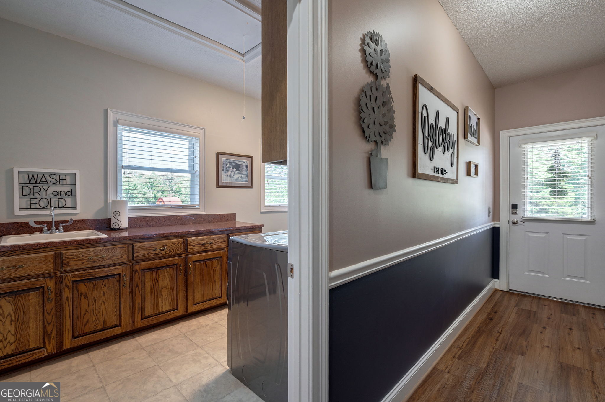 1703 Bullards Ferry Road Elberton GA 30635