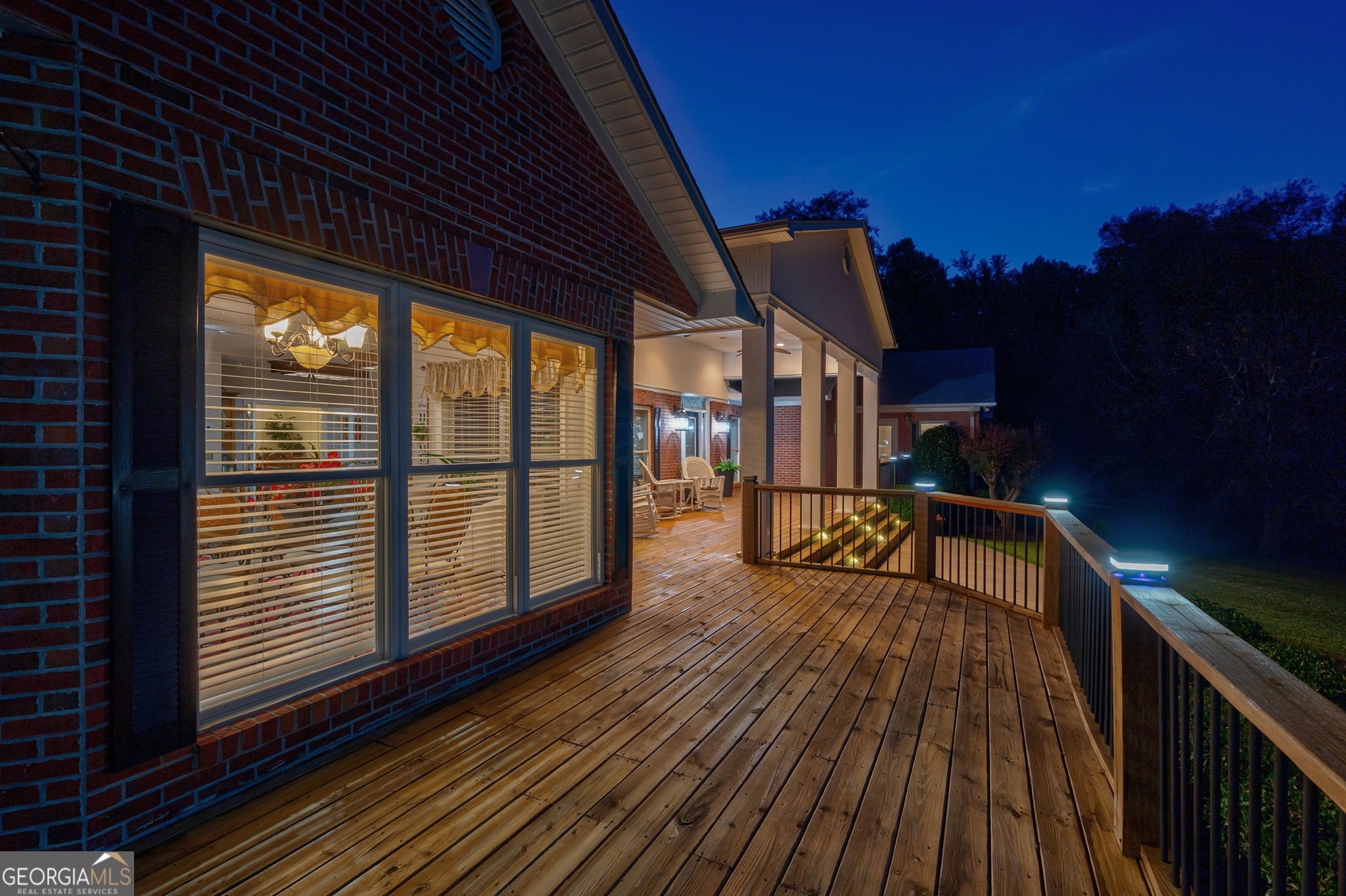 1703 Bullards Ferry Road Elberton GA 30635
