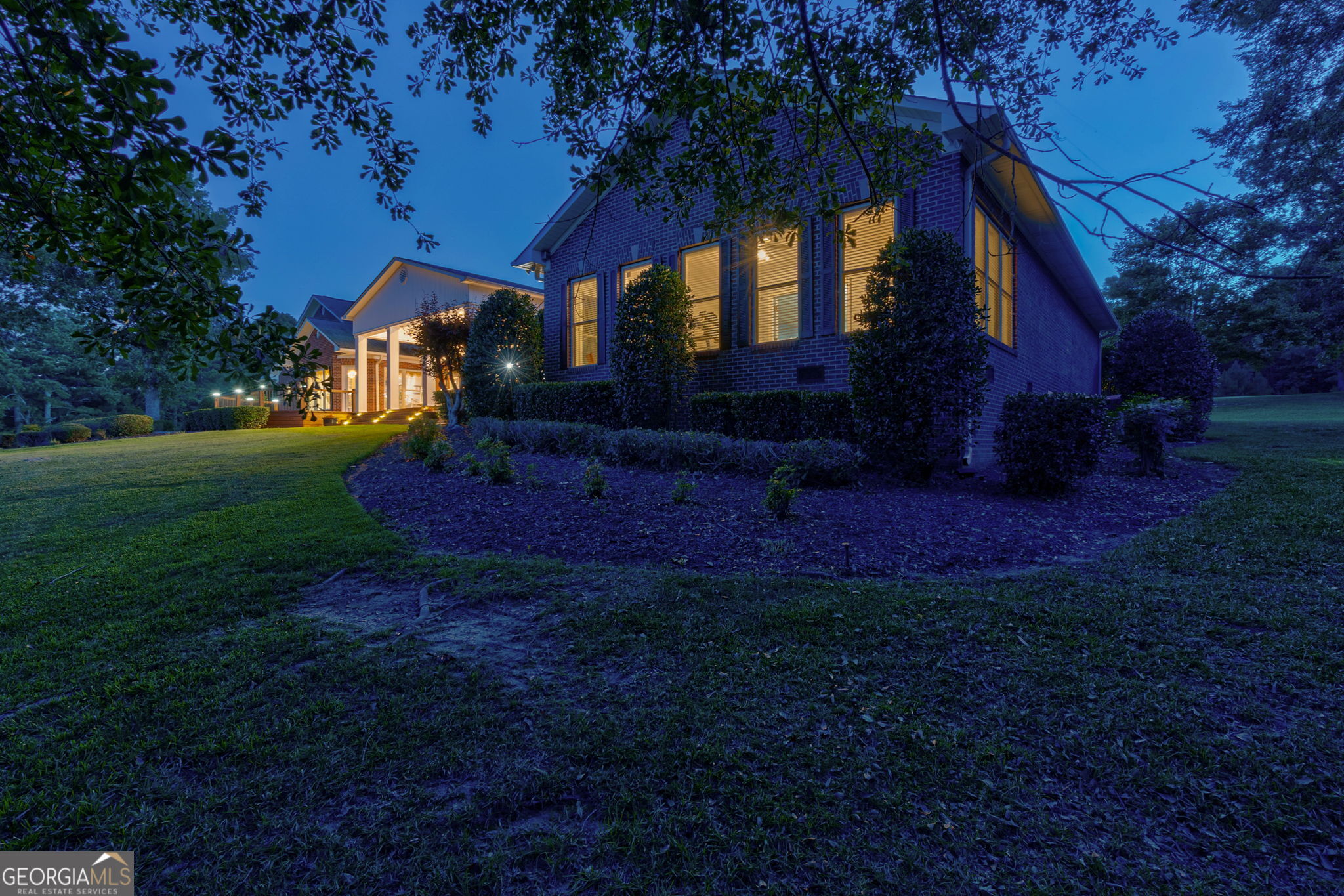 1703 Bullards Ferry Road Elberton GA 30635