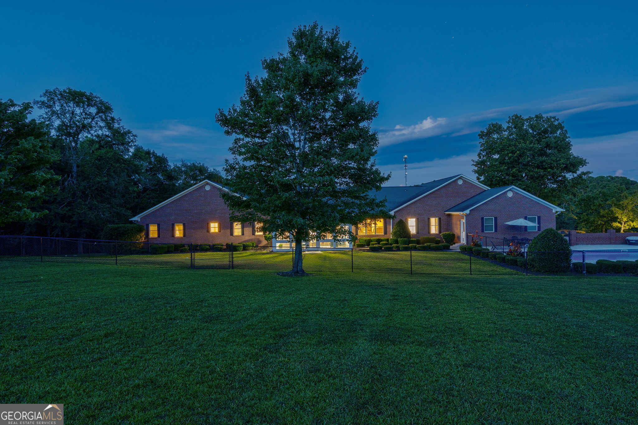 1703 Bullards Ferry Road Elberton GA 30635