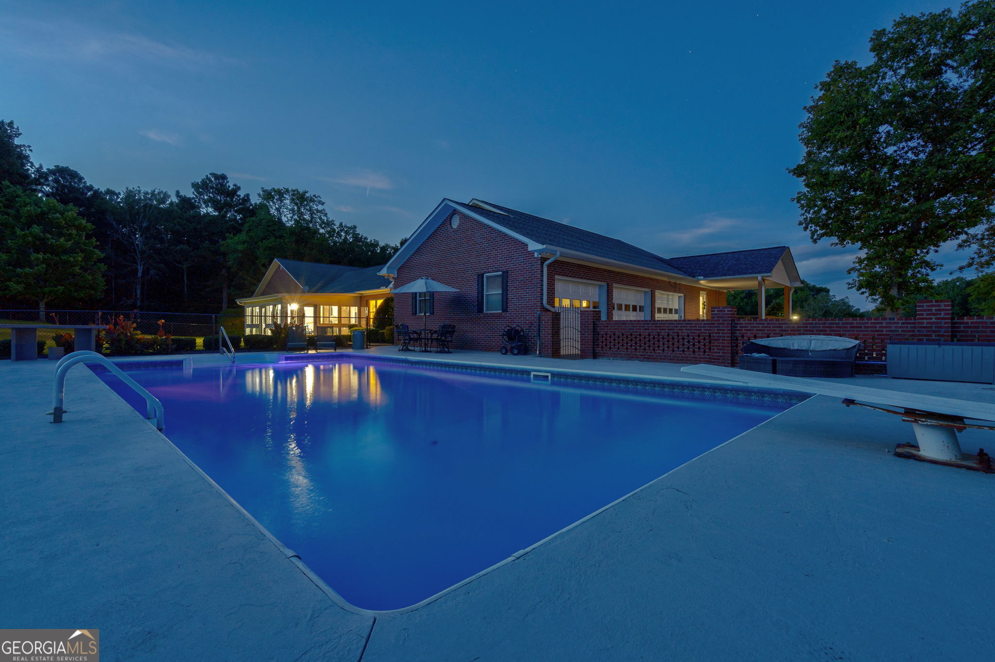 1703 Bullards Ferry Road Elberton GA 30635
