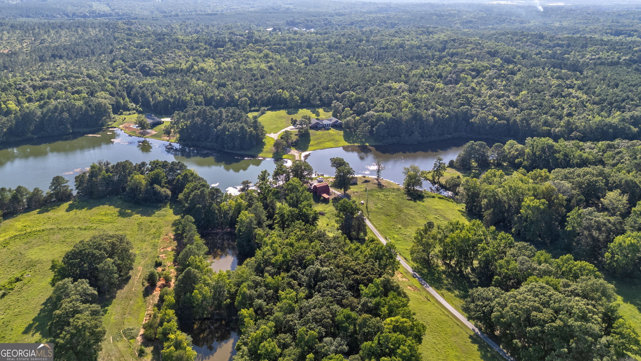1703 Bullards Ferry Road Elberton GA 30635