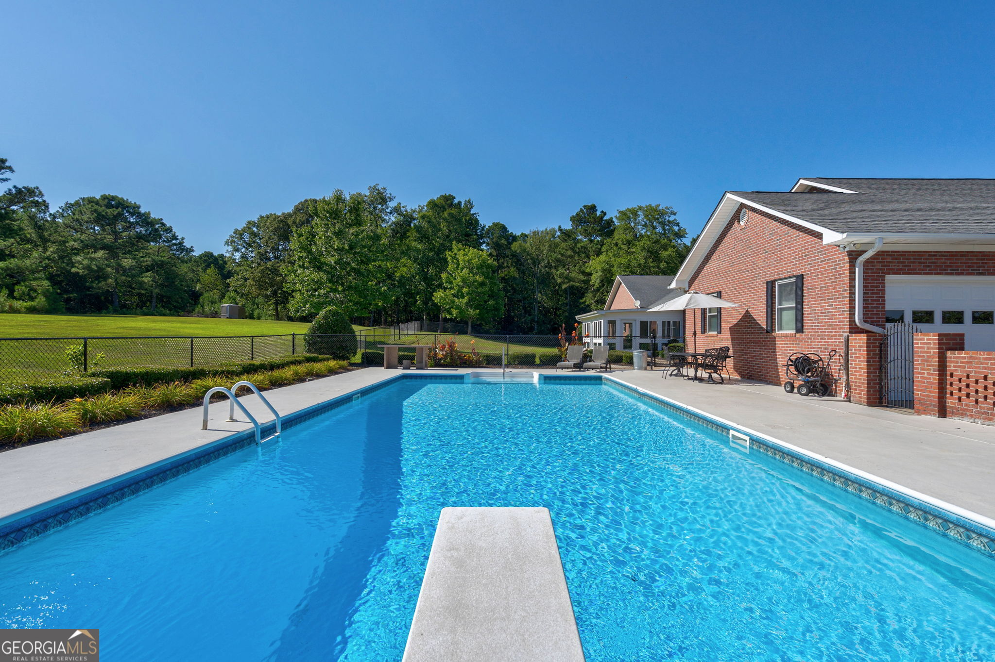 1703 Bullards Ferry Road Elberton GA 30635
