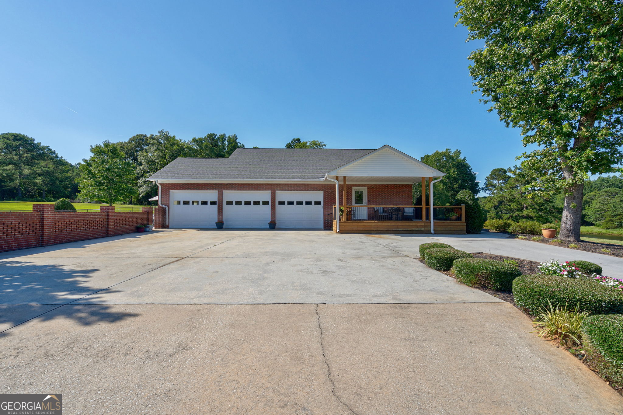 1703 Bullards Ferry Road Elberton GA 30635
