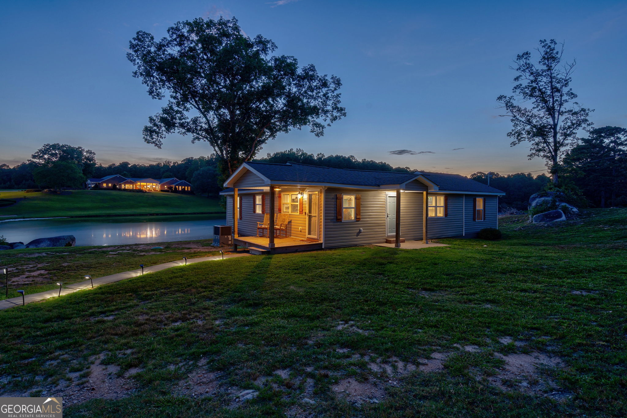 1703 Bullards Ferry Road Elberton GA 30635