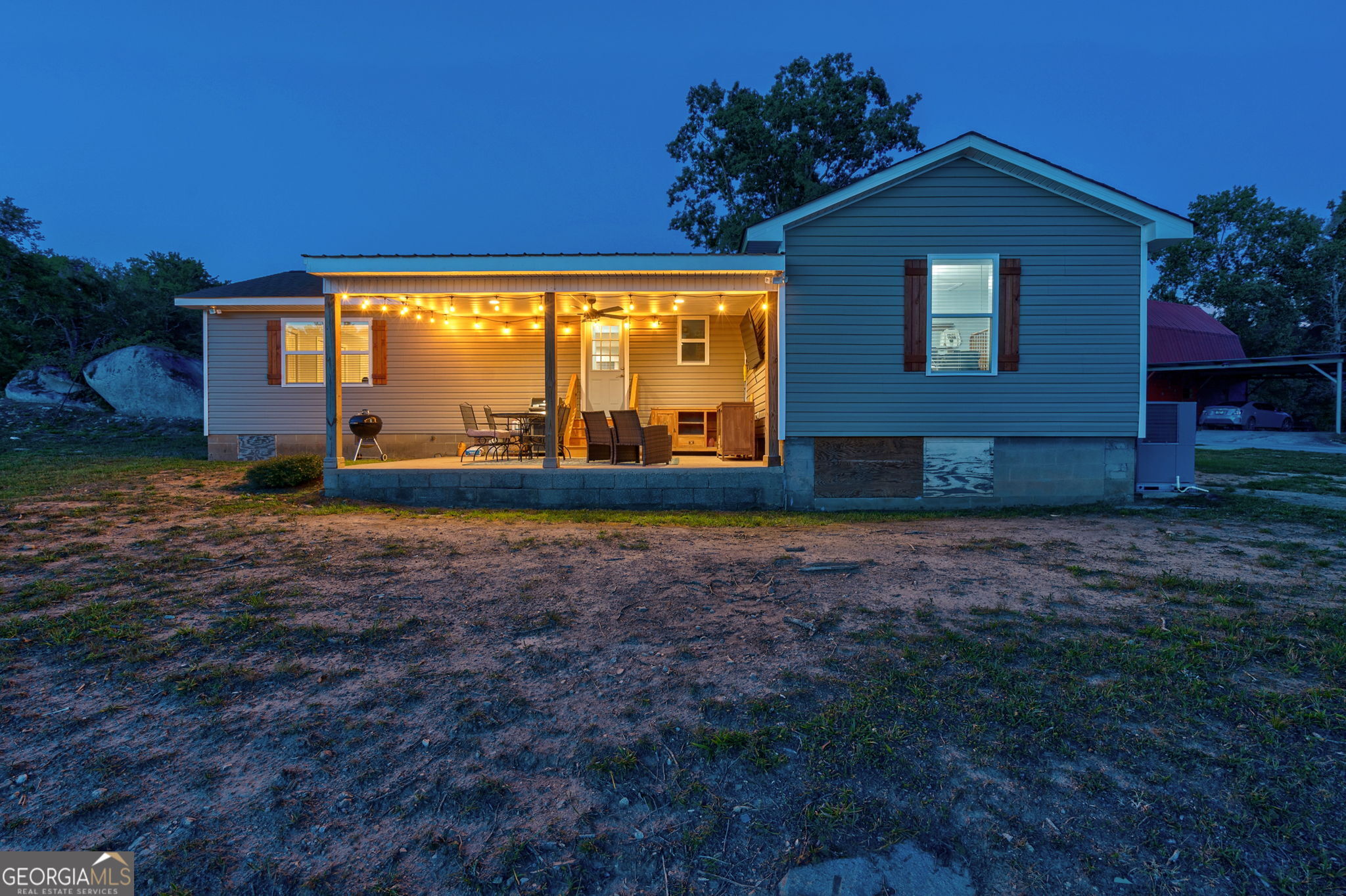 1703 Bullards Ferry Road Elberton GA 30635