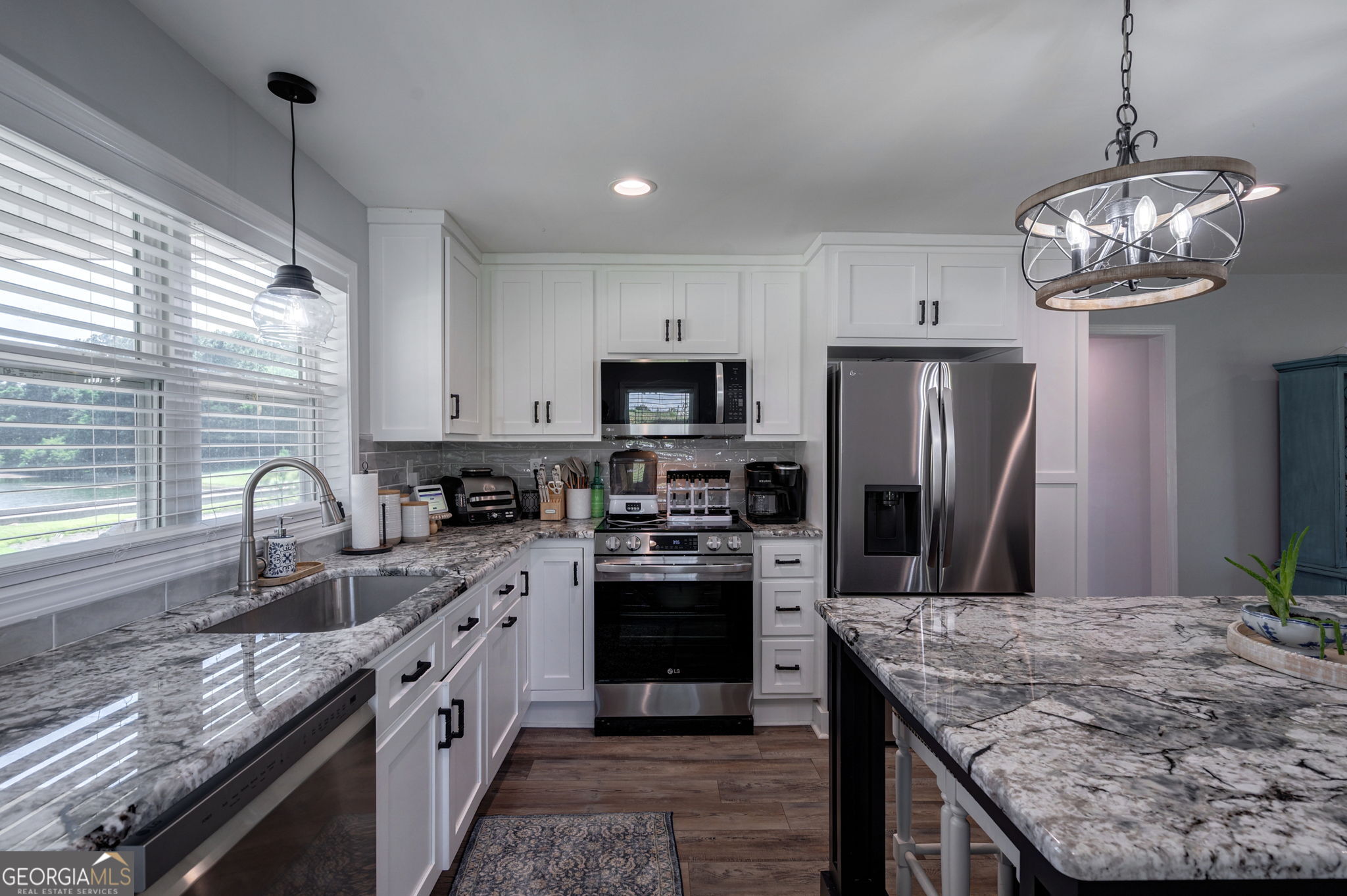 1703 Bullards Ferry Road Elberton GA 30635