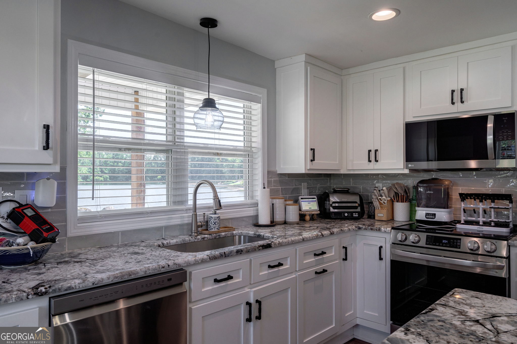 1703 Bullards Ferry Road Elberton GA 30635