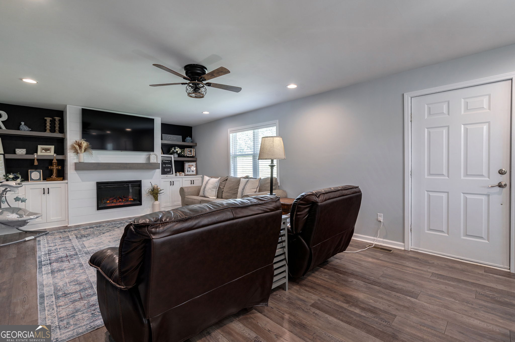 1703 Bullards Ferry Road Elberton GA 30635