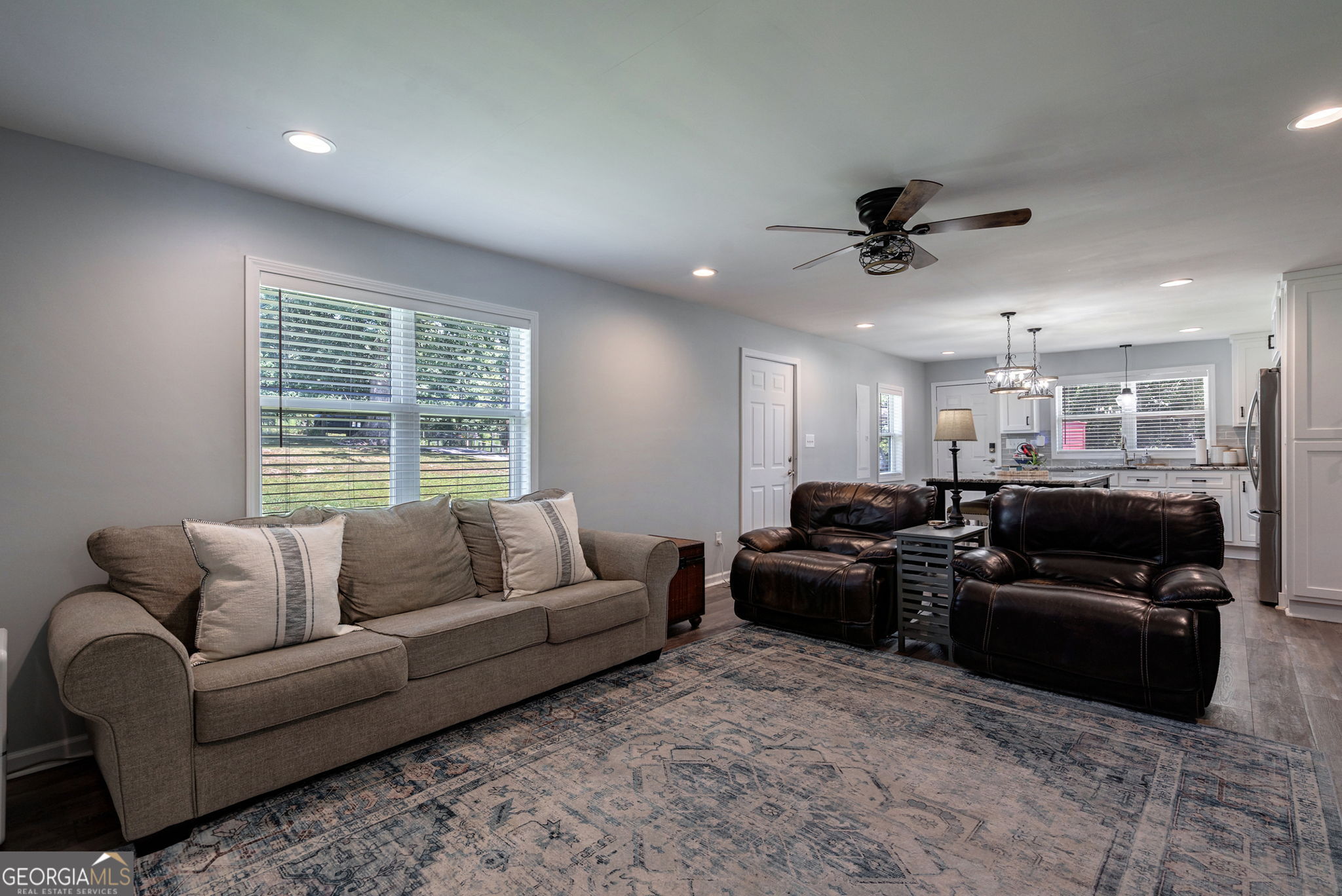 1703 Bullards Ferry Road Elberton GA 30635
