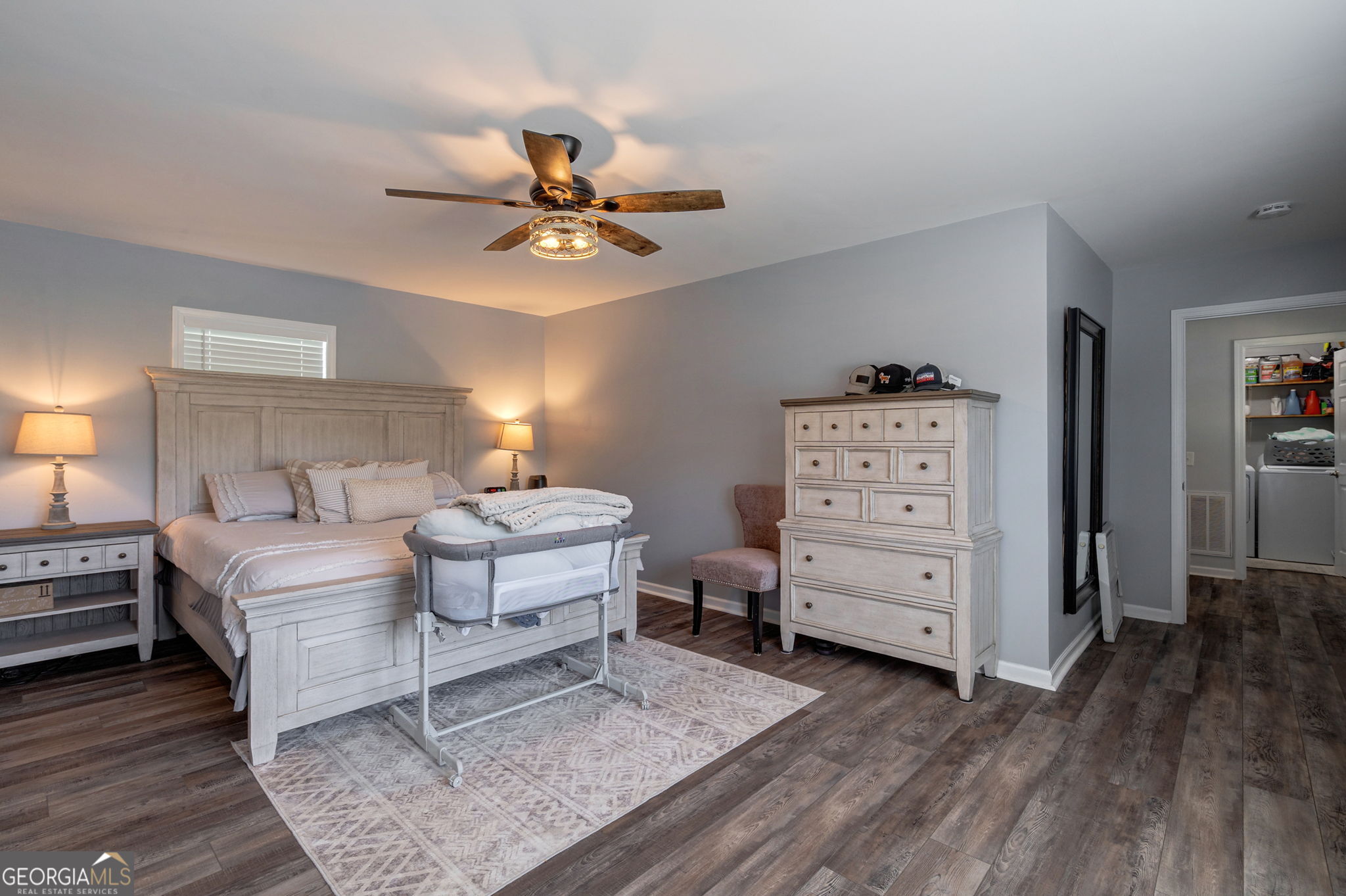 1703 Bullards Ferry Road Elberton GA 30635